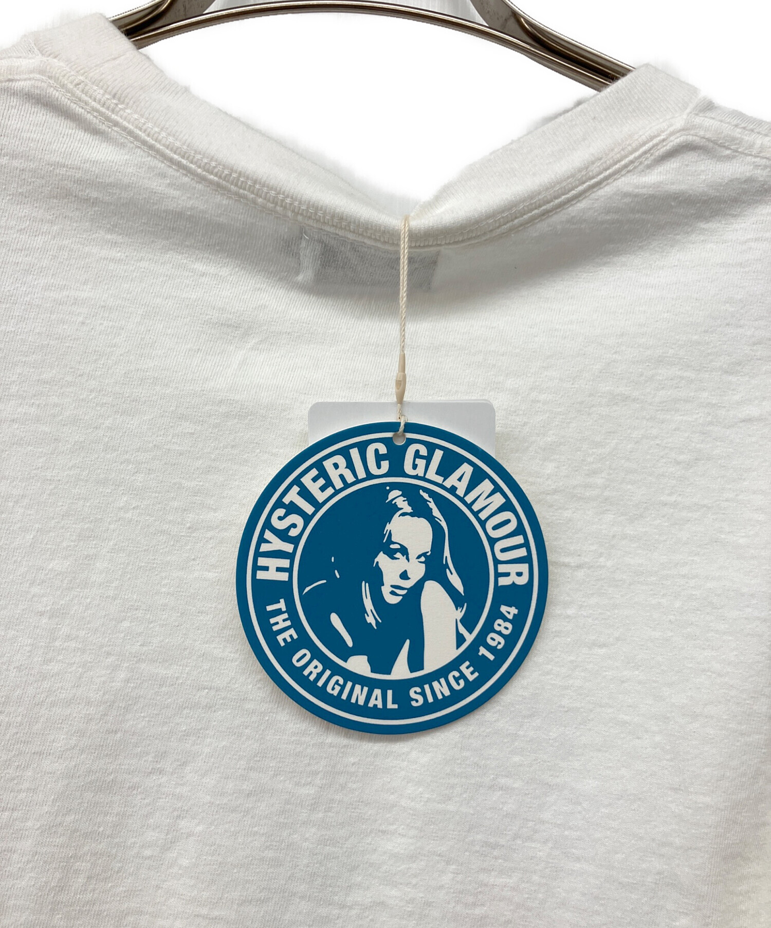中古・古着通販】Hysteric Glamour (ヒステリックグラマー) 長袖