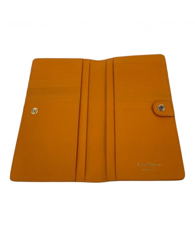 Salvatore Ferragamo レザー切り替え ジャケット ガンチーニ 中古・古着通販】Salvatore Ferragamo (サルヴァトーレ フェラガモ