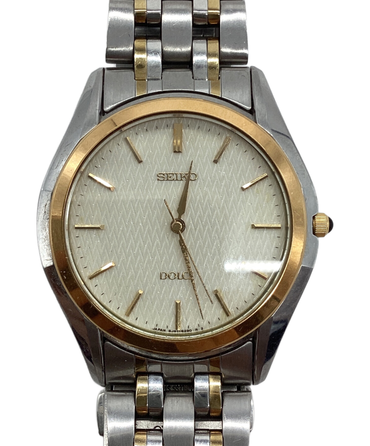 中古・古着通販】SEIKO (セイコー) 腕時計｜ブランド・古着通販