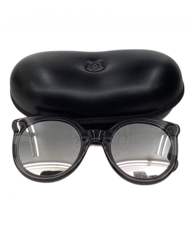 中古・古着通販】MONCLER (モンクレール) サングラス サイズ:53▢24