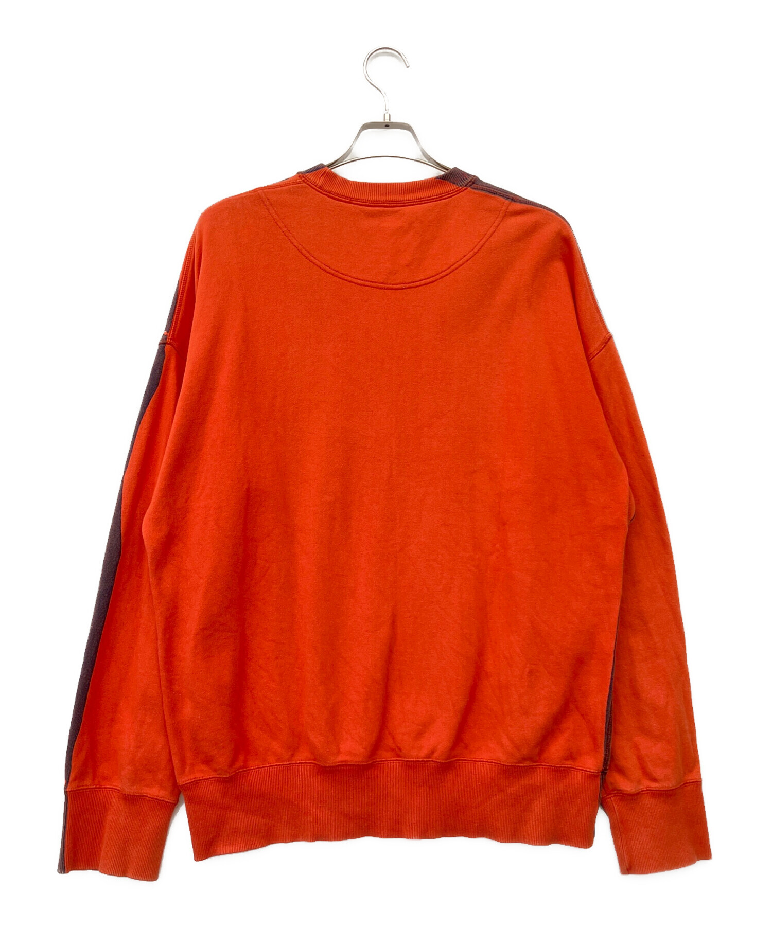 ヴィヴィアンウエストウッド　トラックジャージ　オレンジ 中古・古着通販】Vivienne Westwood man (ヴィヴィアン ウェストウッド