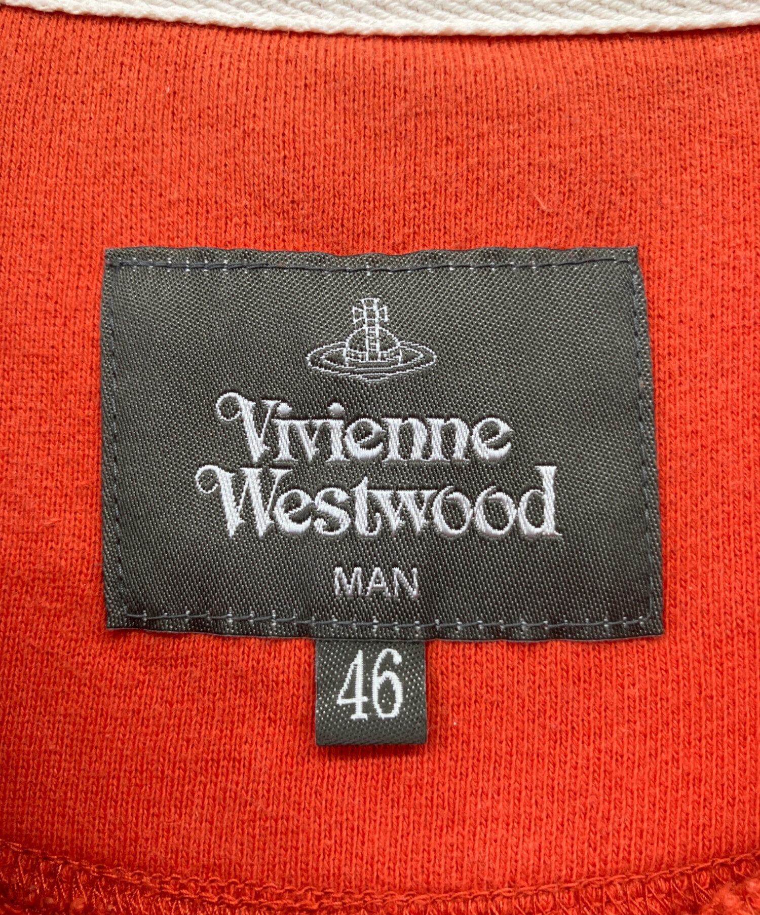 中古・古着通販】Vivienne Westwood man (ヴィヴィアン ウェストウッド