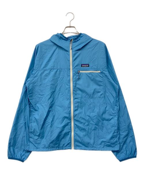 patagonia パタゴニア ブルゾン（その他） M 白 【古着】【中古】【送料無料】 中古・古着通販】Patagonia (パタゴニア) ジャケット ブルー サイズ:M