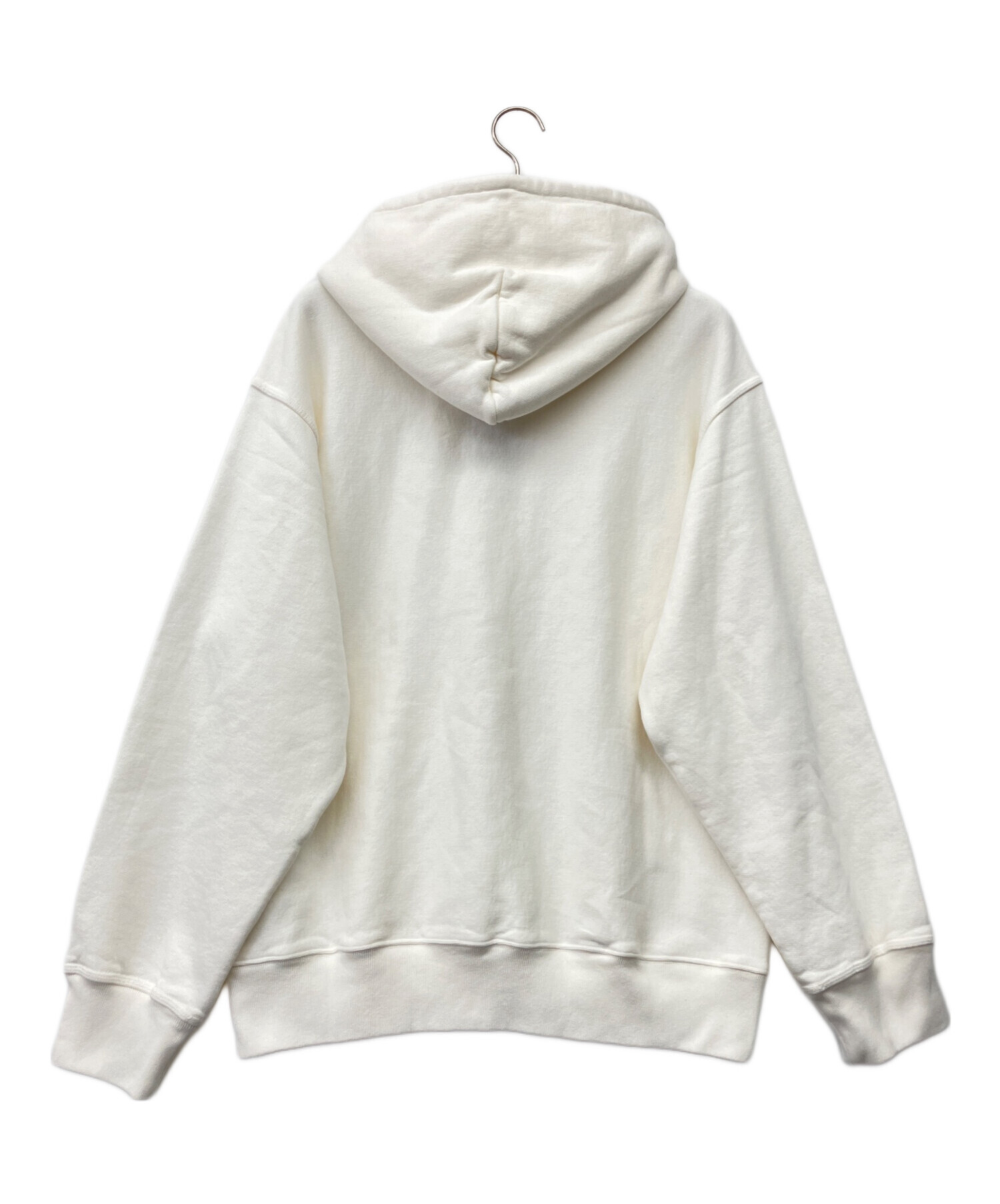 中古・古着通販】stussy (ステューシー) Jumbo Pigment Dyed Hoodie