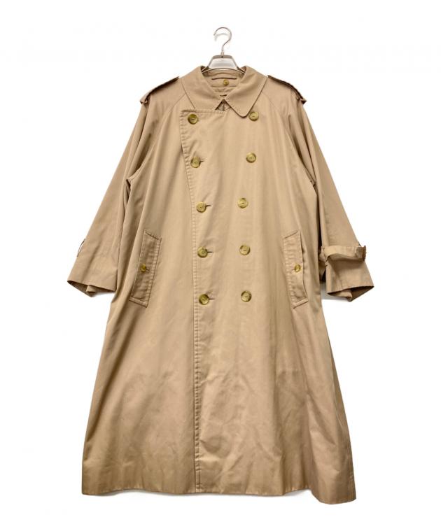中古・古着通販】Burberry's (バーバリーズ) 90's ライナー付トレンチ