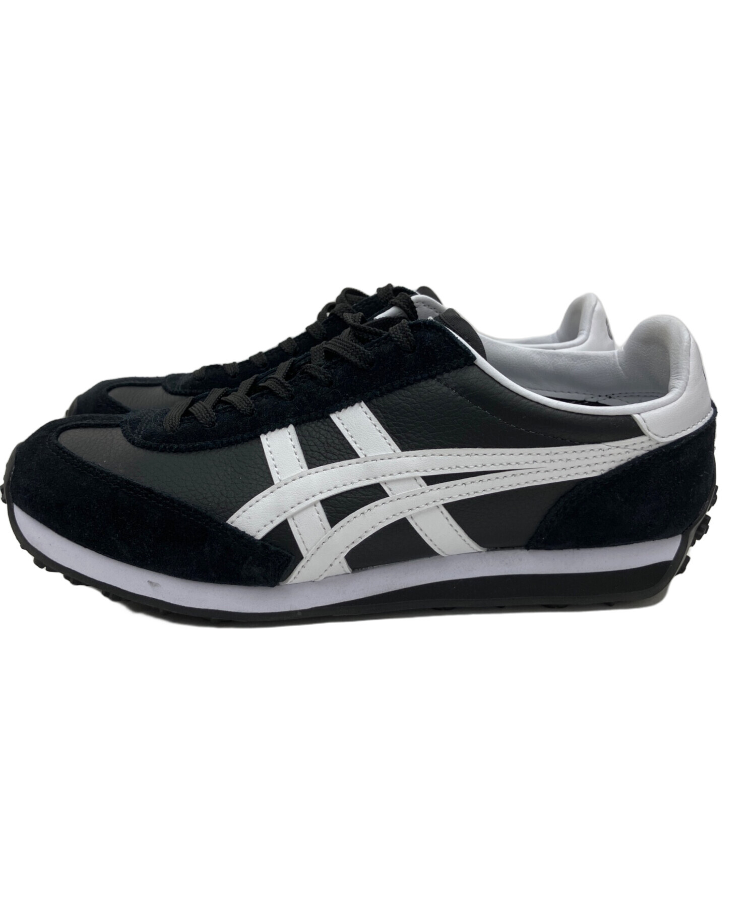 中古・古着通販】Onitsuka Tiger (オニツカタイガー) EDR 78 BLACK