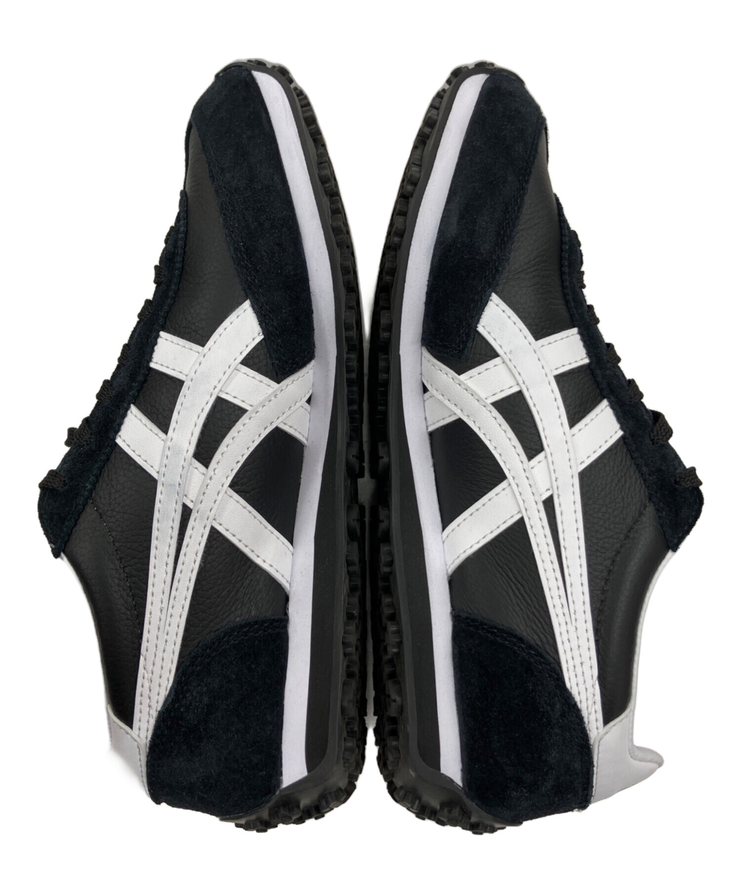 未使用　EDERtype5　送料込 中古・古着通販】Onitsuka Tiger (オニツカタイガー) EDR 78 BLACK