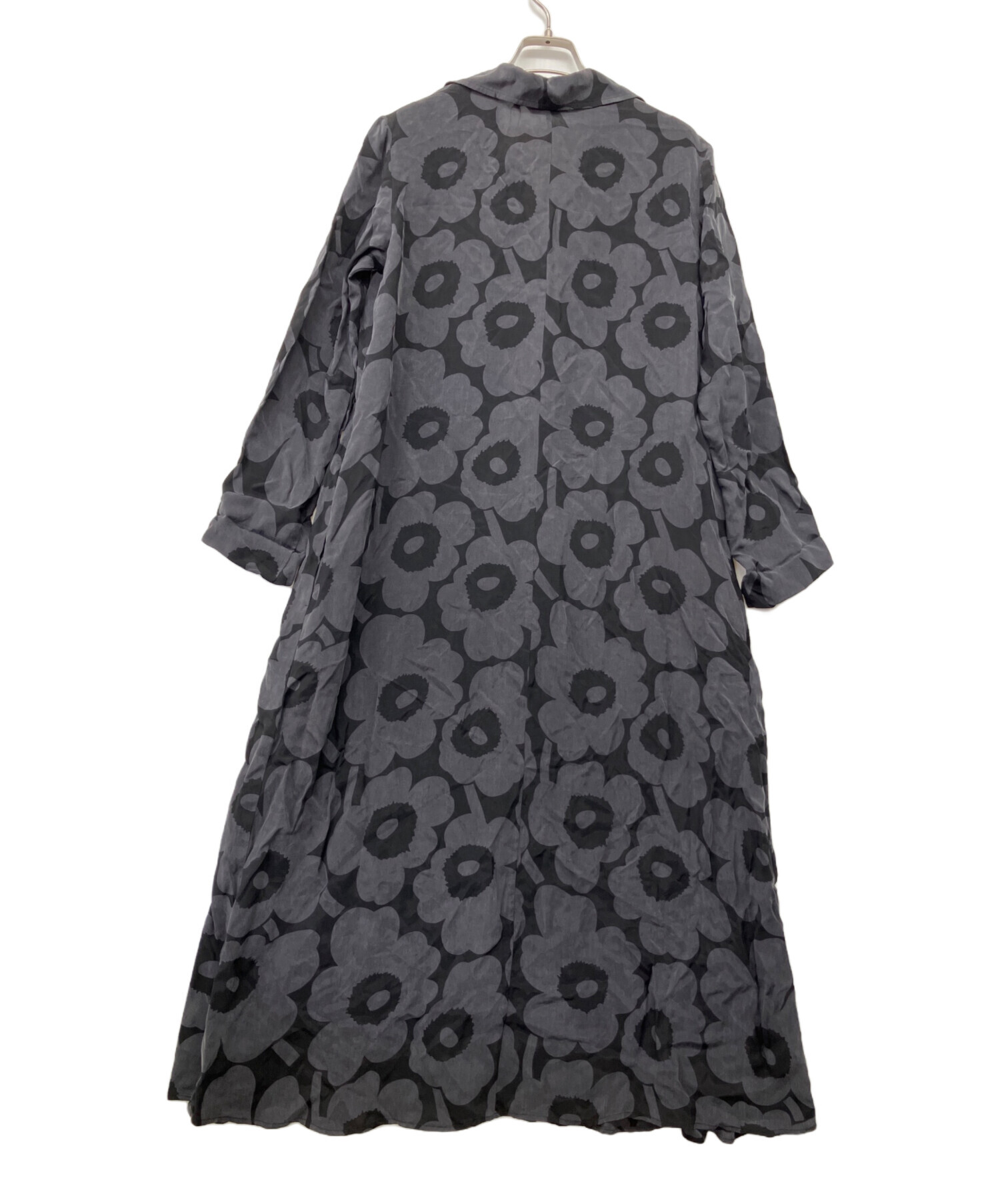 中古・古着通販】marimekko (マリメッコ) MAISOL UNIKKO DRESS MEKKO 
