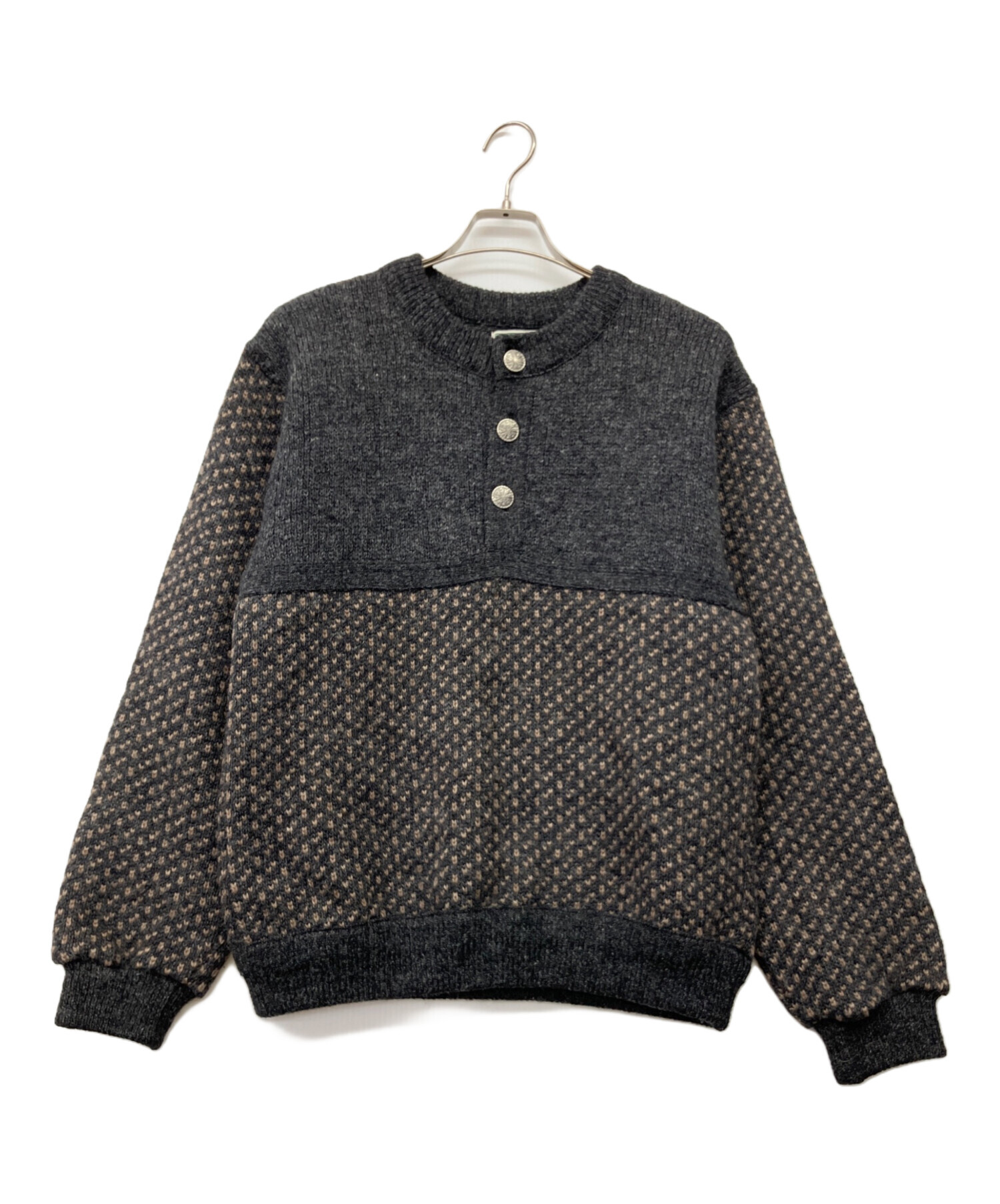 中古・古着通販】L.L.Bean (エルエルビーン) 80's バーズアイプル