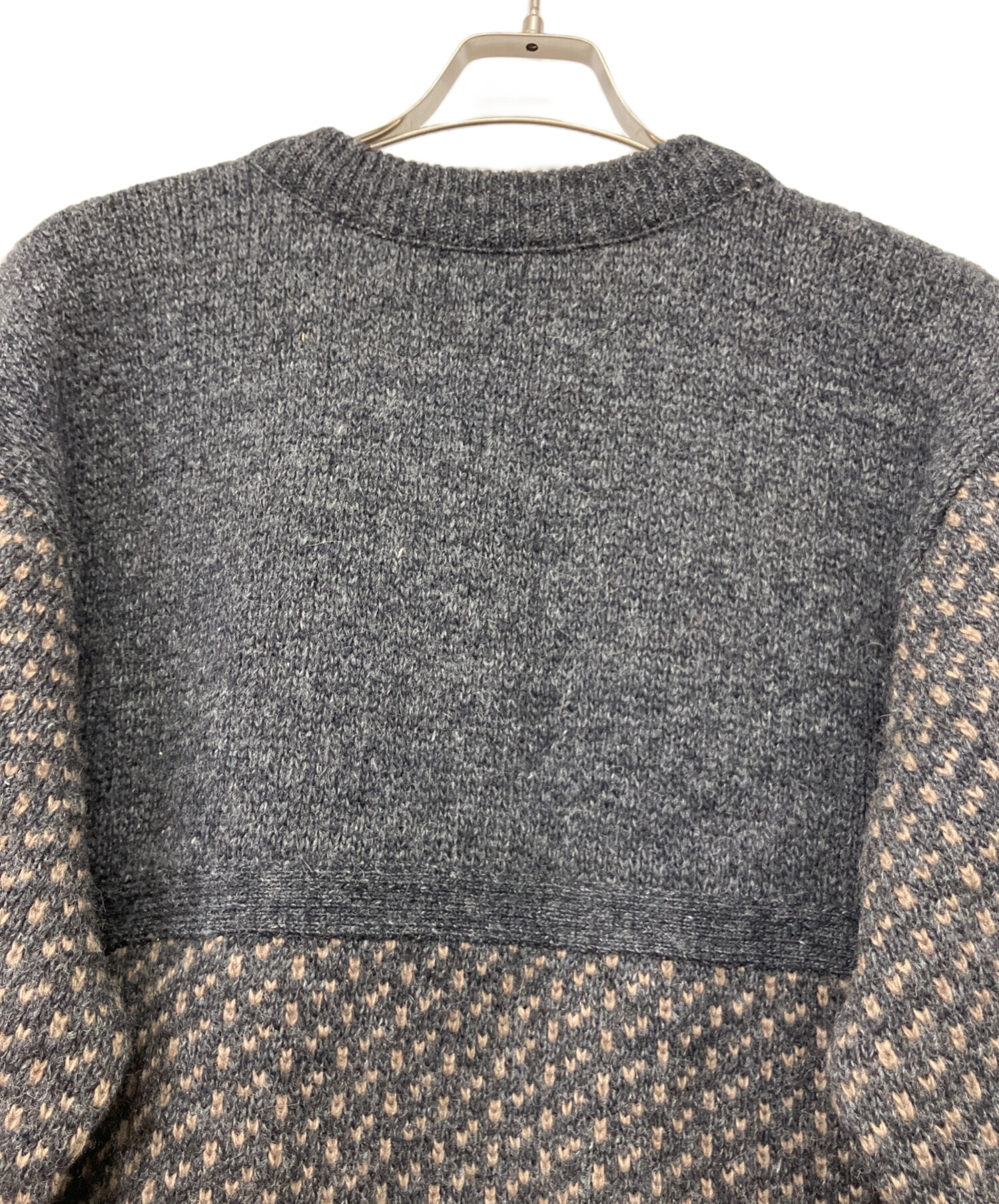 中古・古着通販】L.L.Bean (エルエルビーン) 80's バーズアイプル