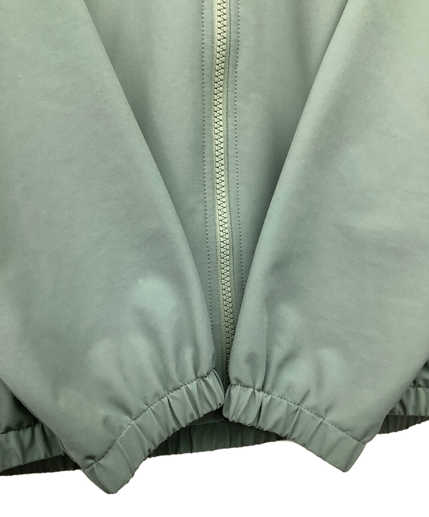中古・古着通販】Patagonia (パタゴニア) M's Baggies Jacket グリーン