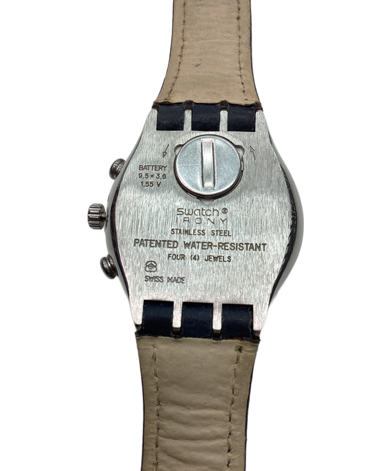 swatch腕時計　3本【ジャンク品】 中古・古着通販】SWATCH (スウォッチ) 腕時計｜ブランド・古着通販