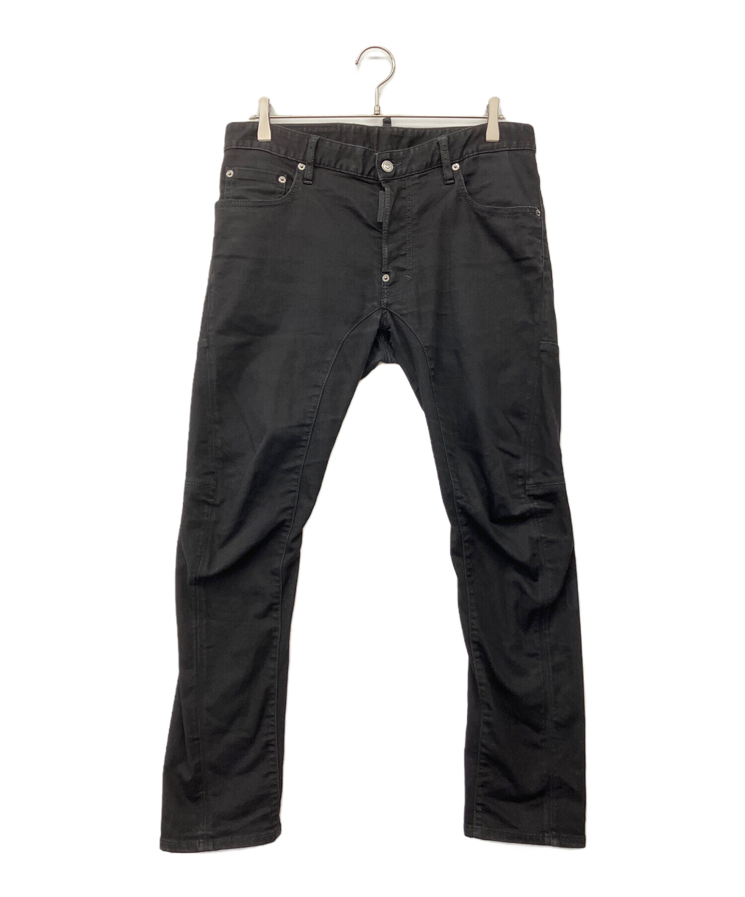 中古・古着通販】DSQUARED2 (ディースクエアード) BLACK BULL TIDY