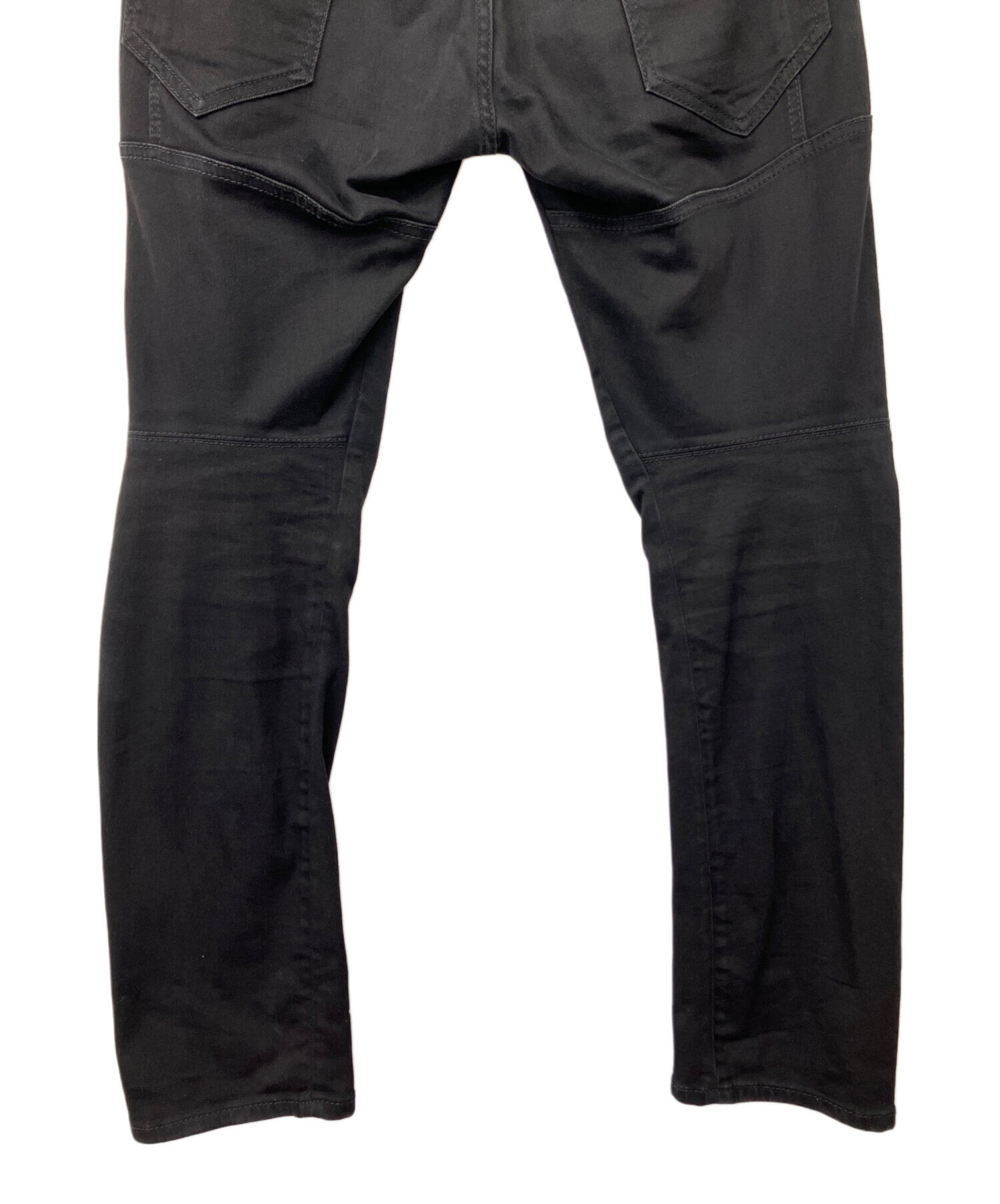 中古・古着通販】DSQUARED2 (ディースクエアード) BLACK BULL TIDY