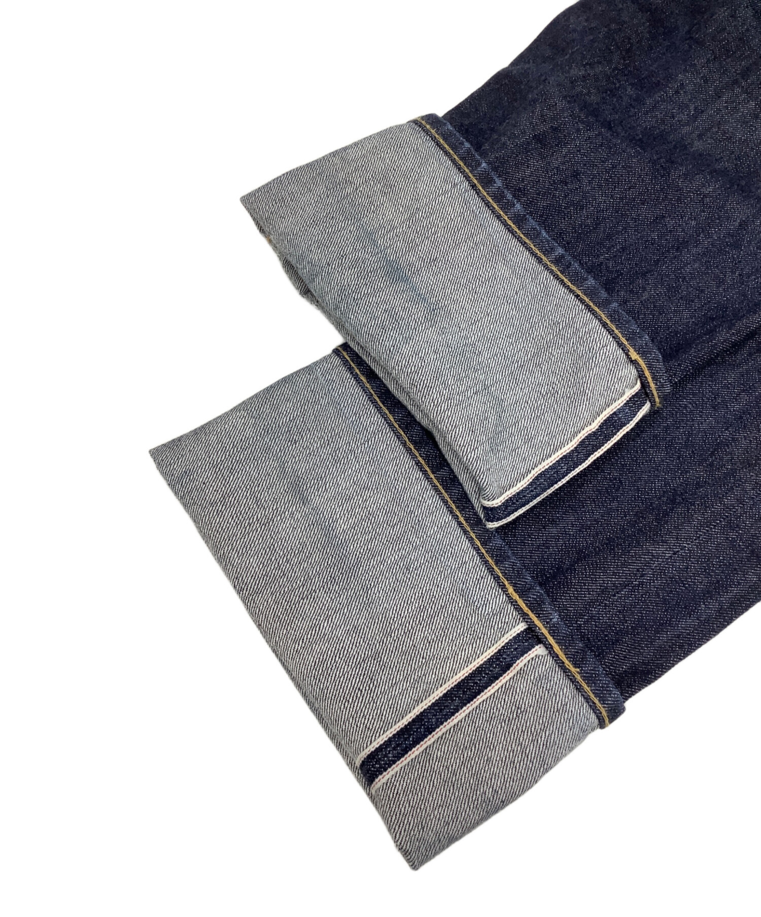 中古・古着通販】LEVI'S (リーバイス) 501XX復刻デニムパンツ ビッグE