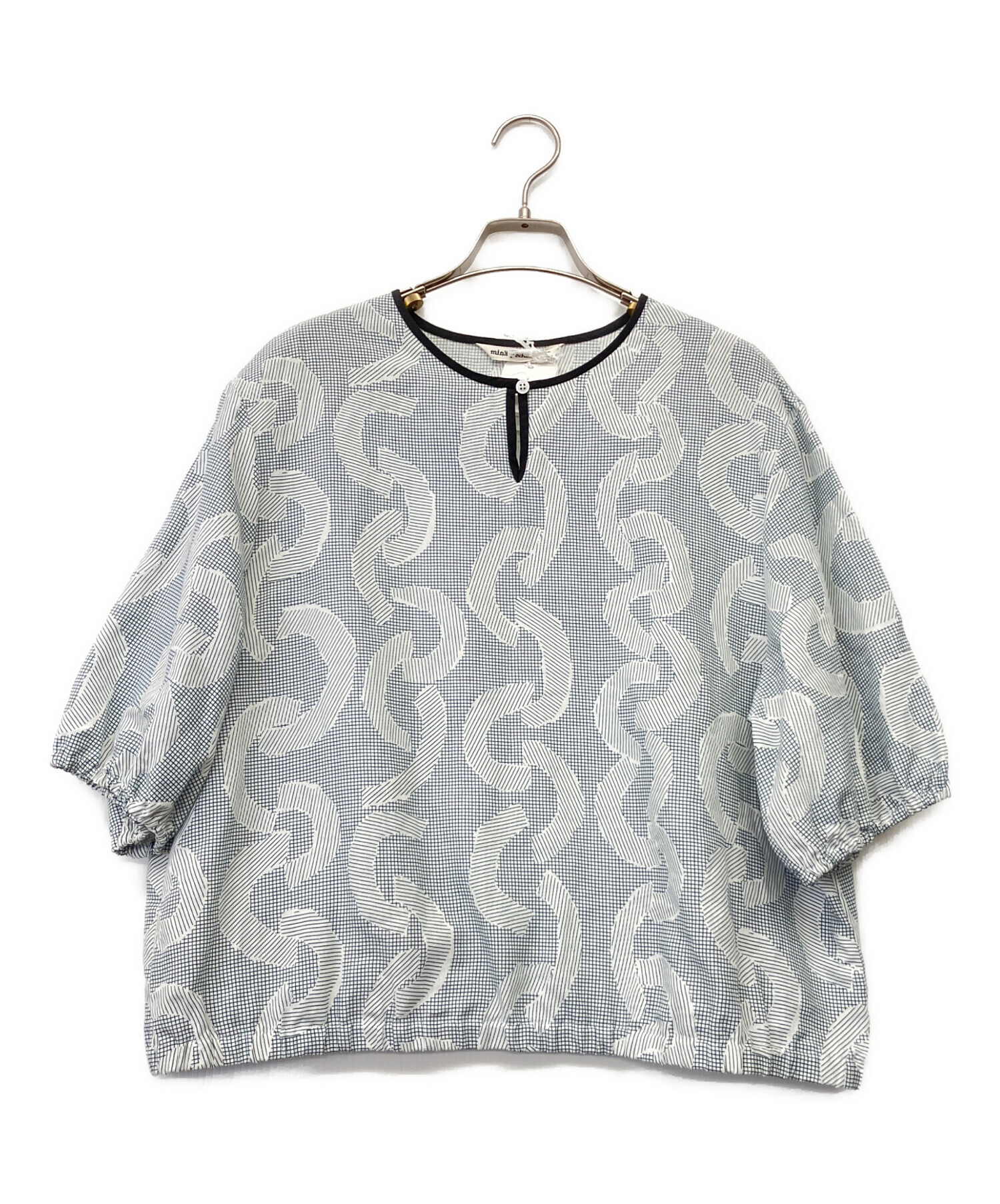 トップス 【新品】 mina perhonen / ミナペルホネン | 2018ss | ananas