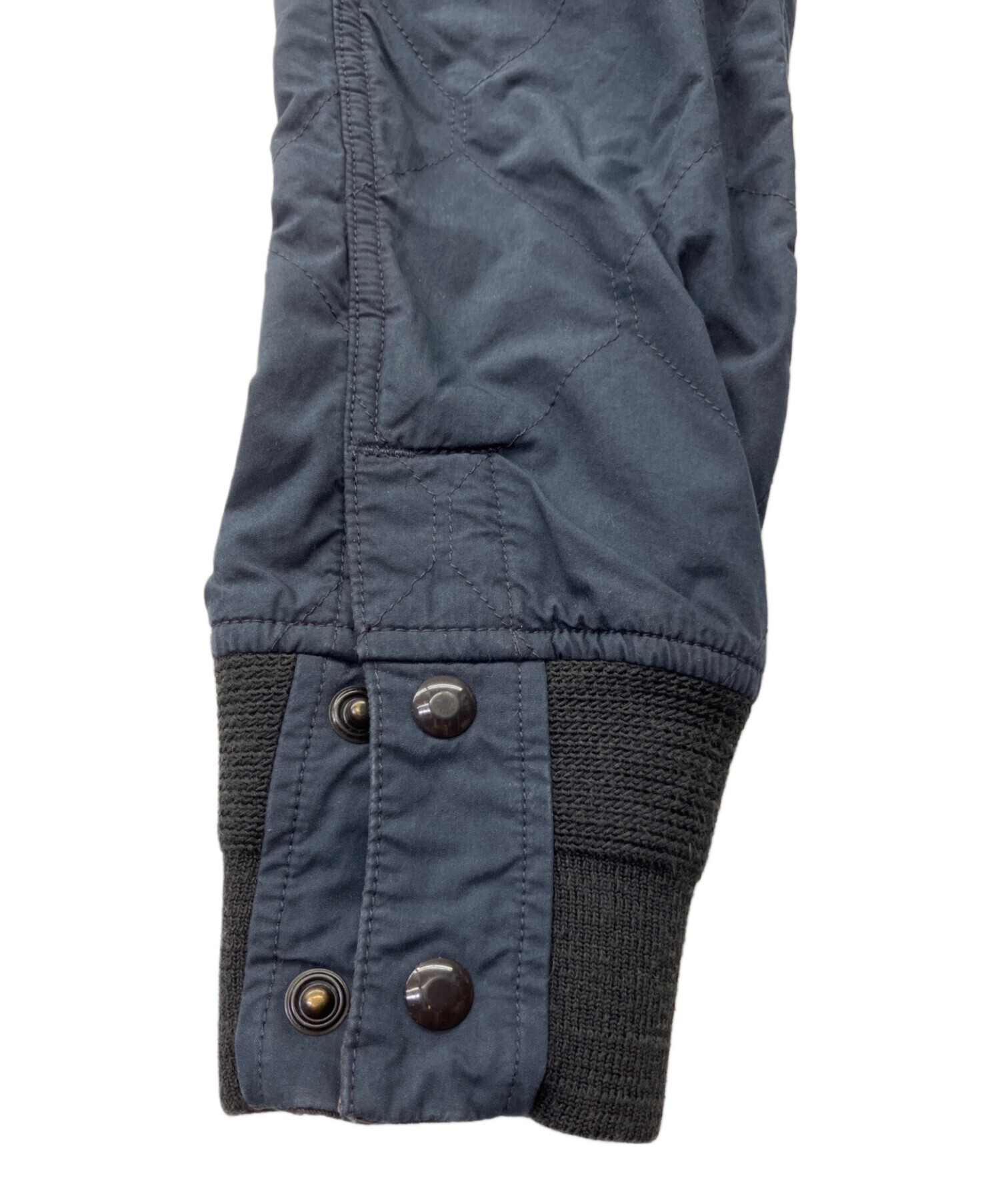 中古・古着通販】RRL (ダブルアールエル) キルティングジョガーパンツ 中古・古着通販】RRL (ダブルアールエル) キルティングジョガーパンツ