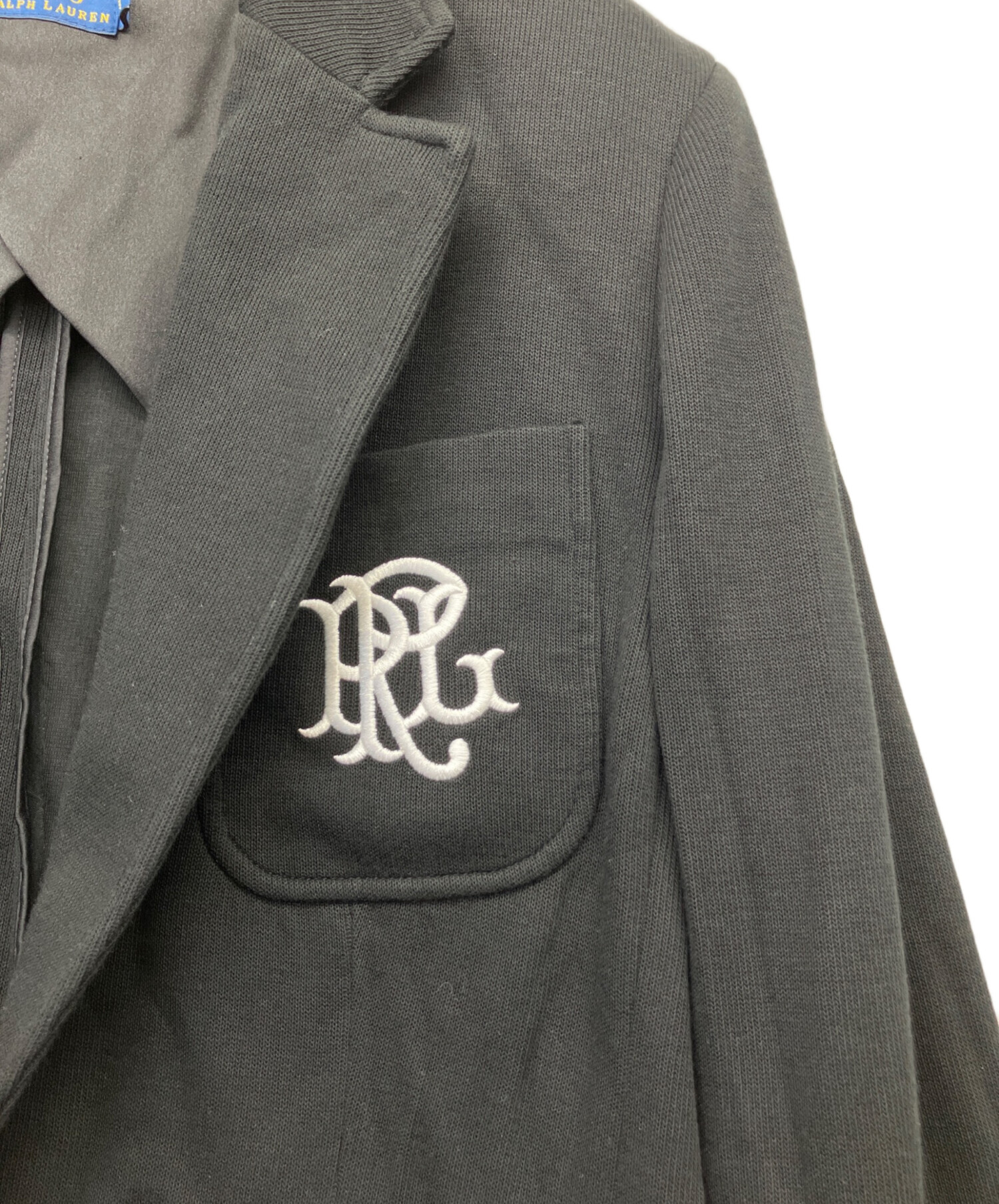 中古・古着通販】POLO RALPH LAUREN (ポロ・ラルフローレン) ダブル
