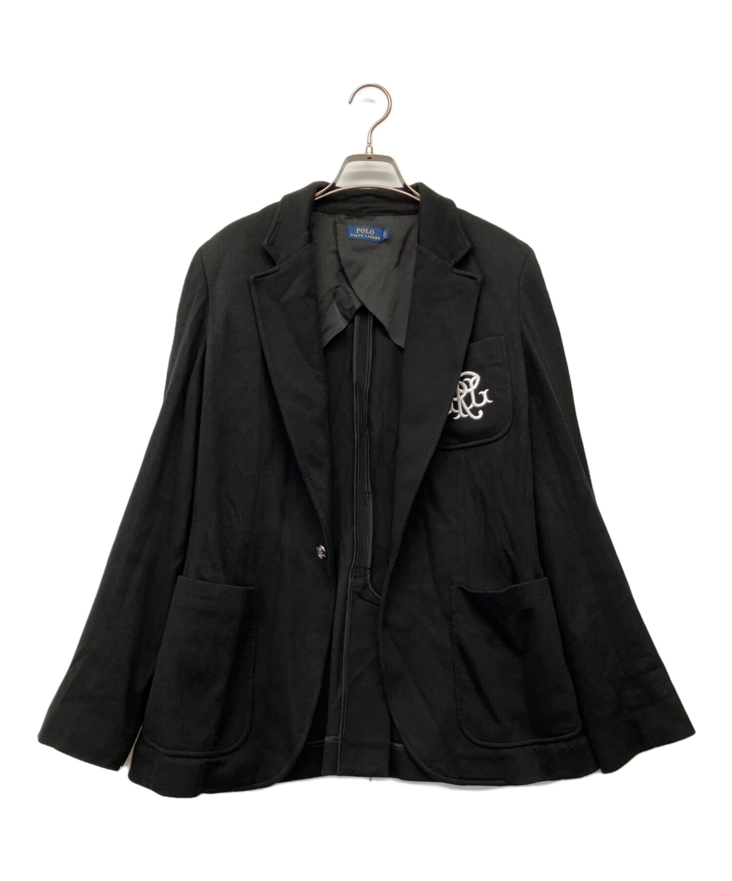 中古・古着通販】POLO RALPH LAUREN (ポロ・ラルフローレン) ダブル