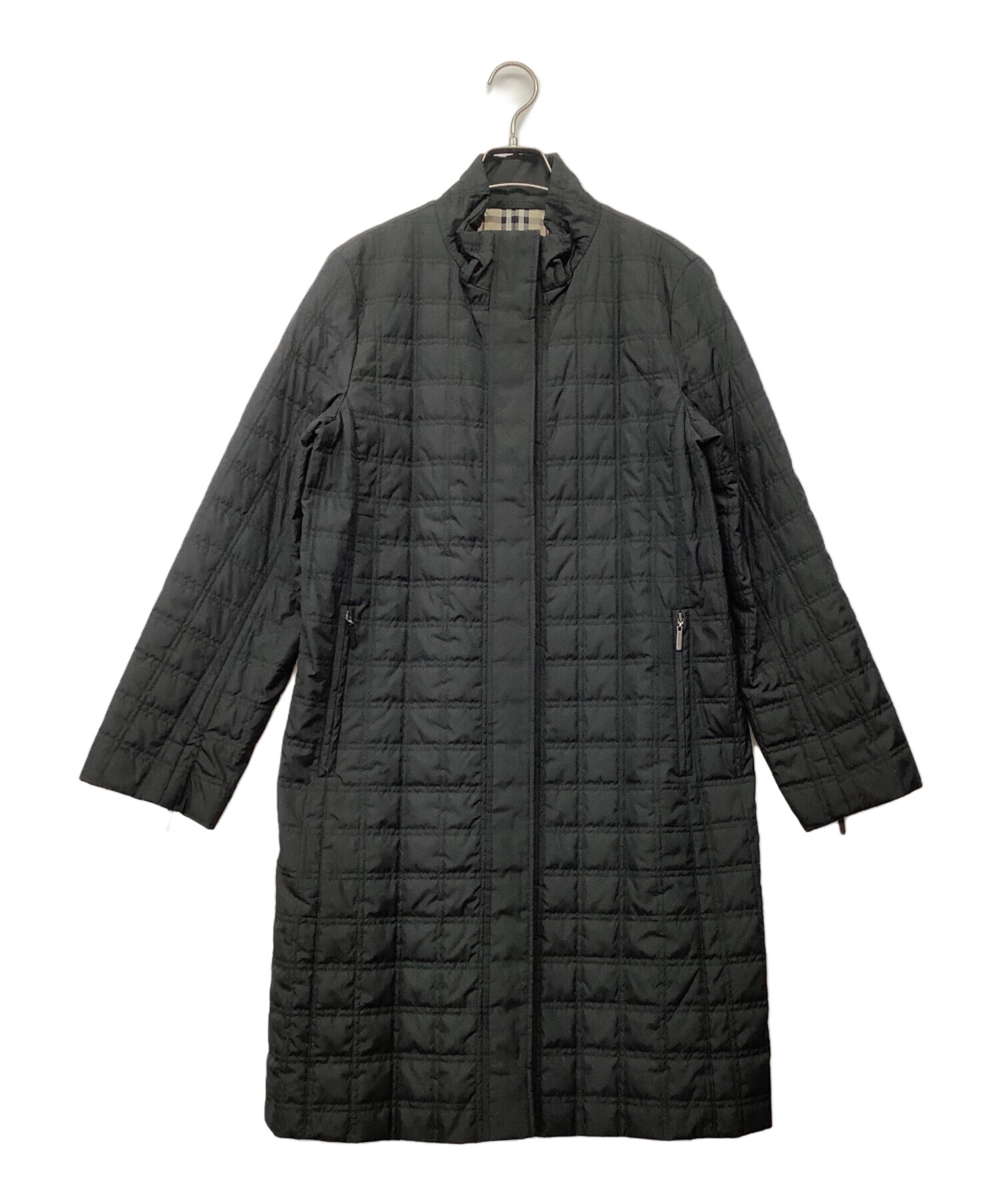 中古・古着通販】BURBERRY LONDON (バーバリーロンドン) キルティング