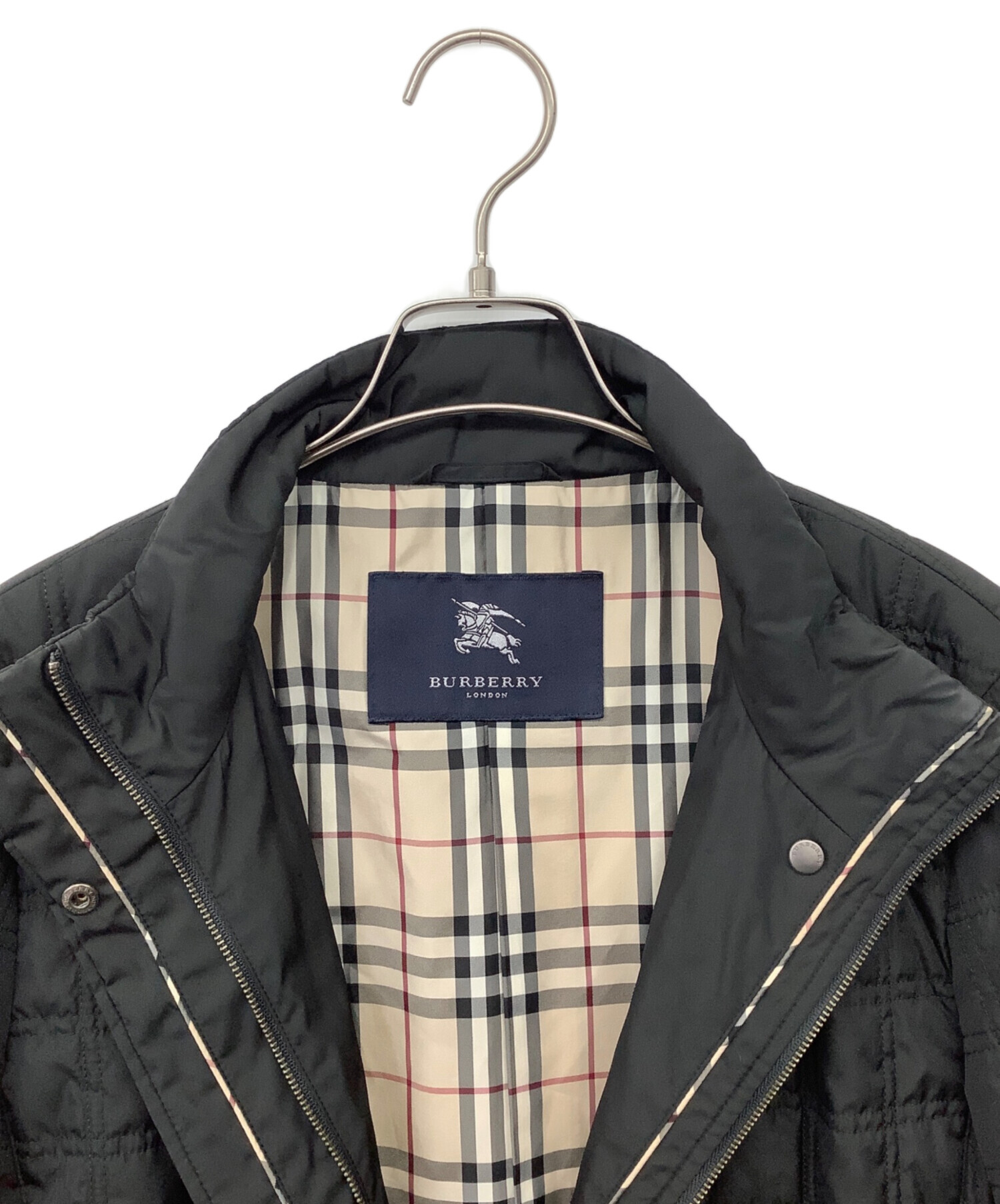 中古・古着通販】BURBERRY LONDON (バーバリーロンドン) キルティング