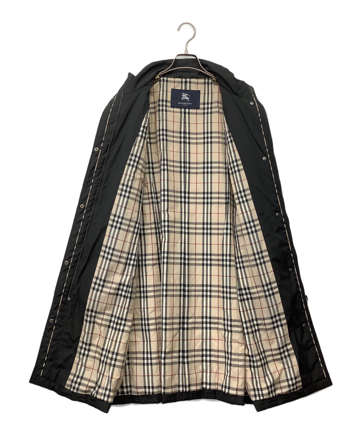 中古・古着通販】BURBERRY LONDON (バーバリーロンドン) キルティング