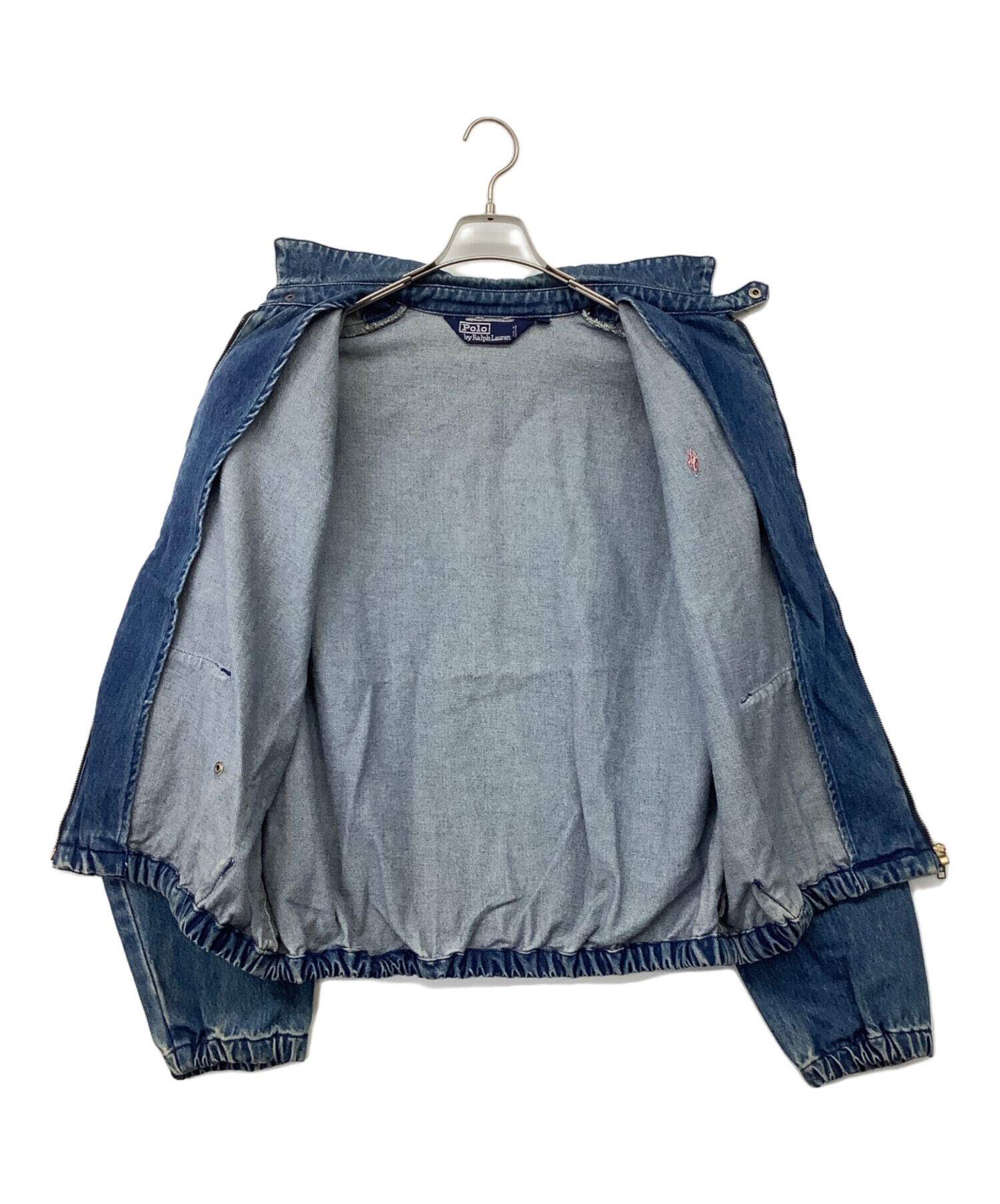 中古・古着通販】POLO RALPH LAUREN (ポロ・ラルフローレン) 80-90's
