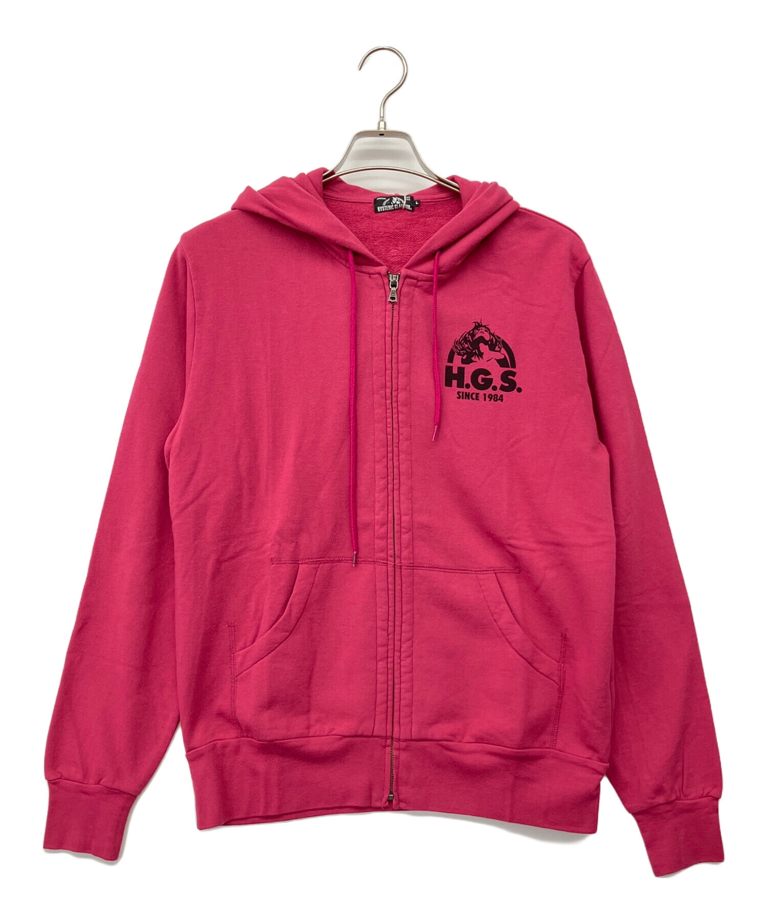 中古・古着通販】Hysteric Glamour (ヒステリックグラマー) MAXIMUMS
