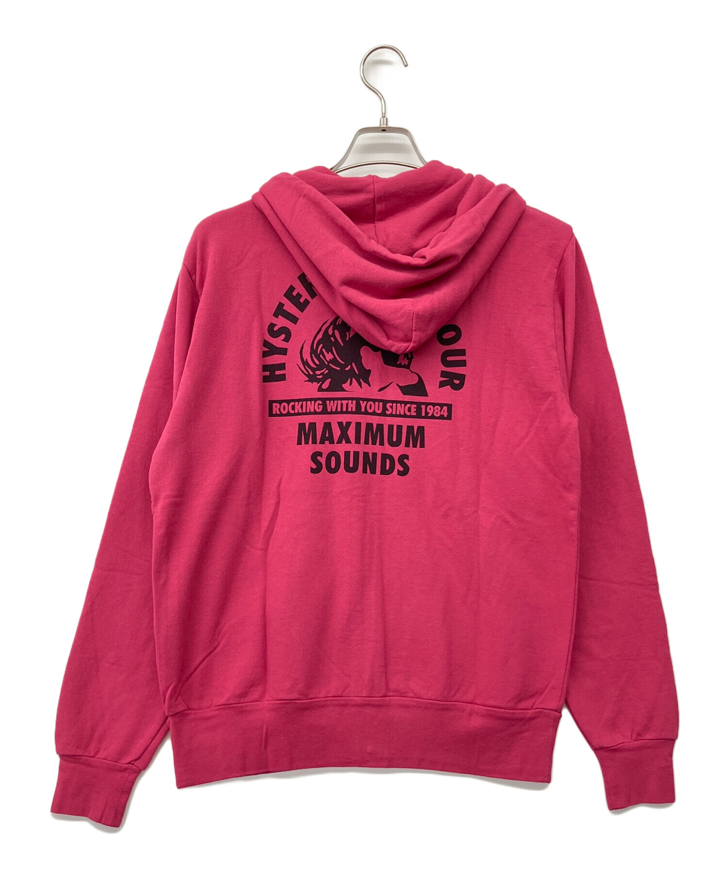 中古・古着通販】Hysteric Glamour (ヒステリックグラマー) MAXIMUMS