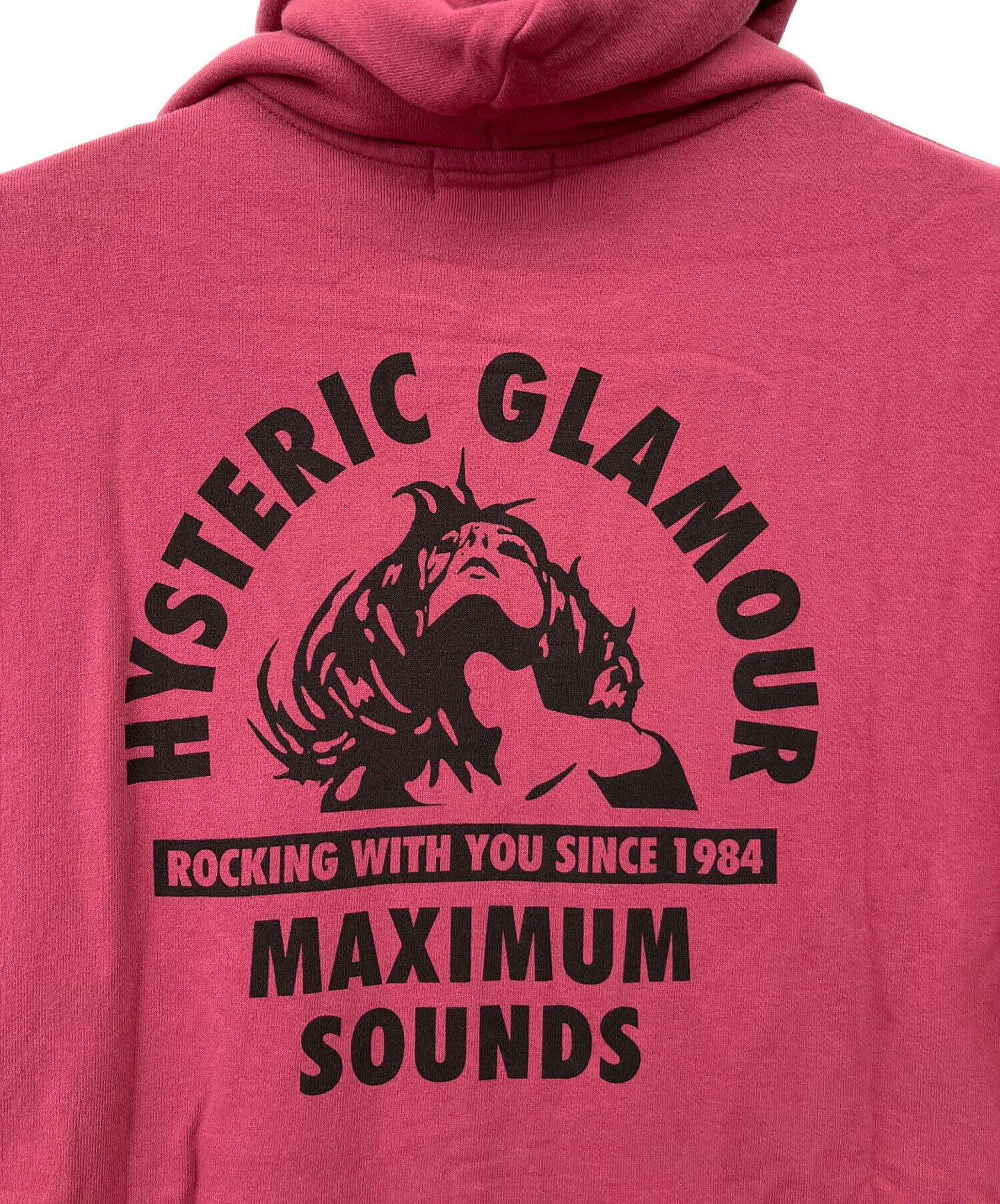 中古・古着通販】Hysteric Glamour (ヒステリックグラマー) MAXIMUMS