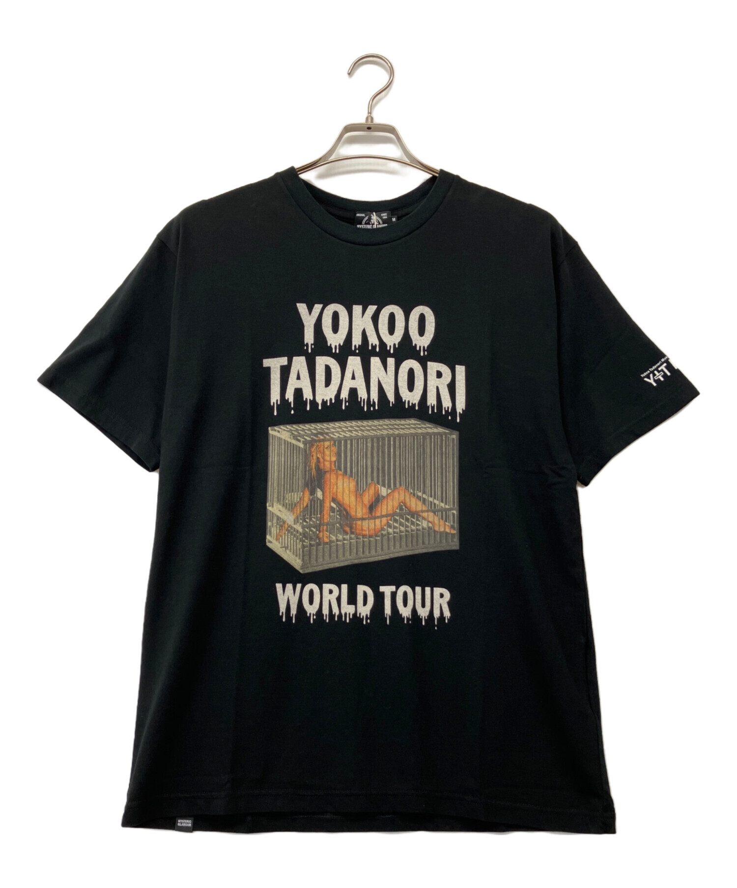 中古・古着通販】Hysteric Glamour (ヒステリックグラマー) 横尾忠則