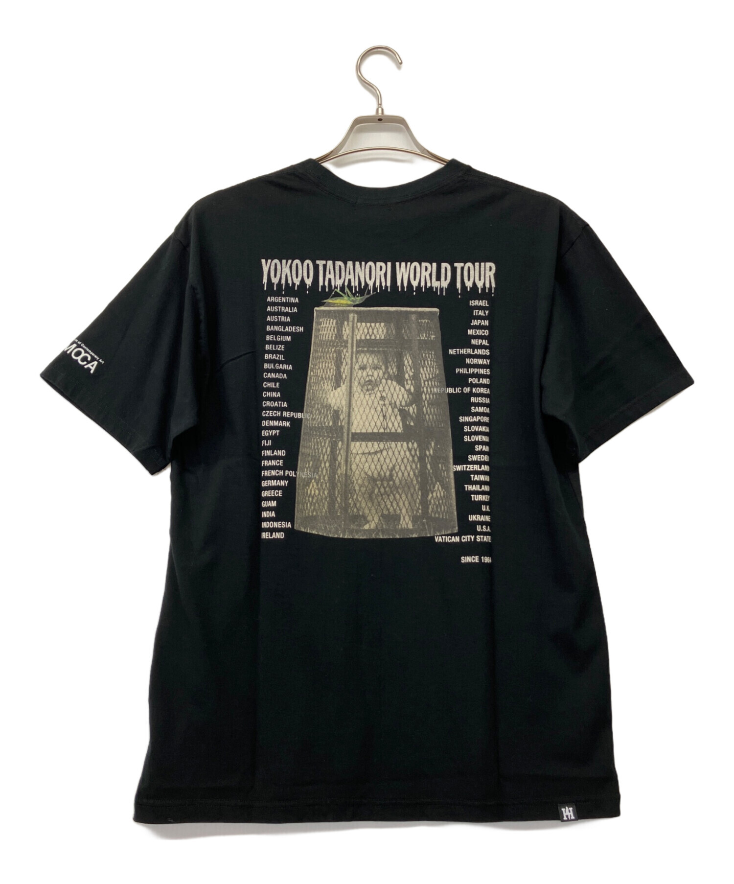中古・古着通販】Hysteric Glamour (ヒステリックグラマー) 横尾忠則