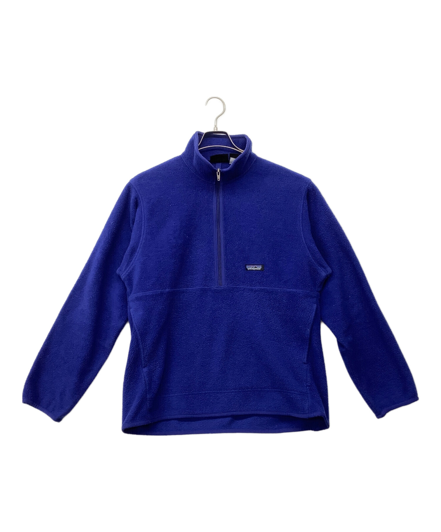 パタゴニア マースピアルXL ブルー 中古・古着通販】Patagonia SYNCHILLA (パタゴニア シンチラ