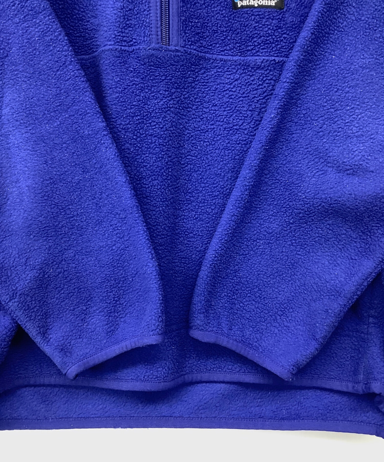 中古・古着通販】Patagonia SYNCHILLA (パタゴニア シンチラ