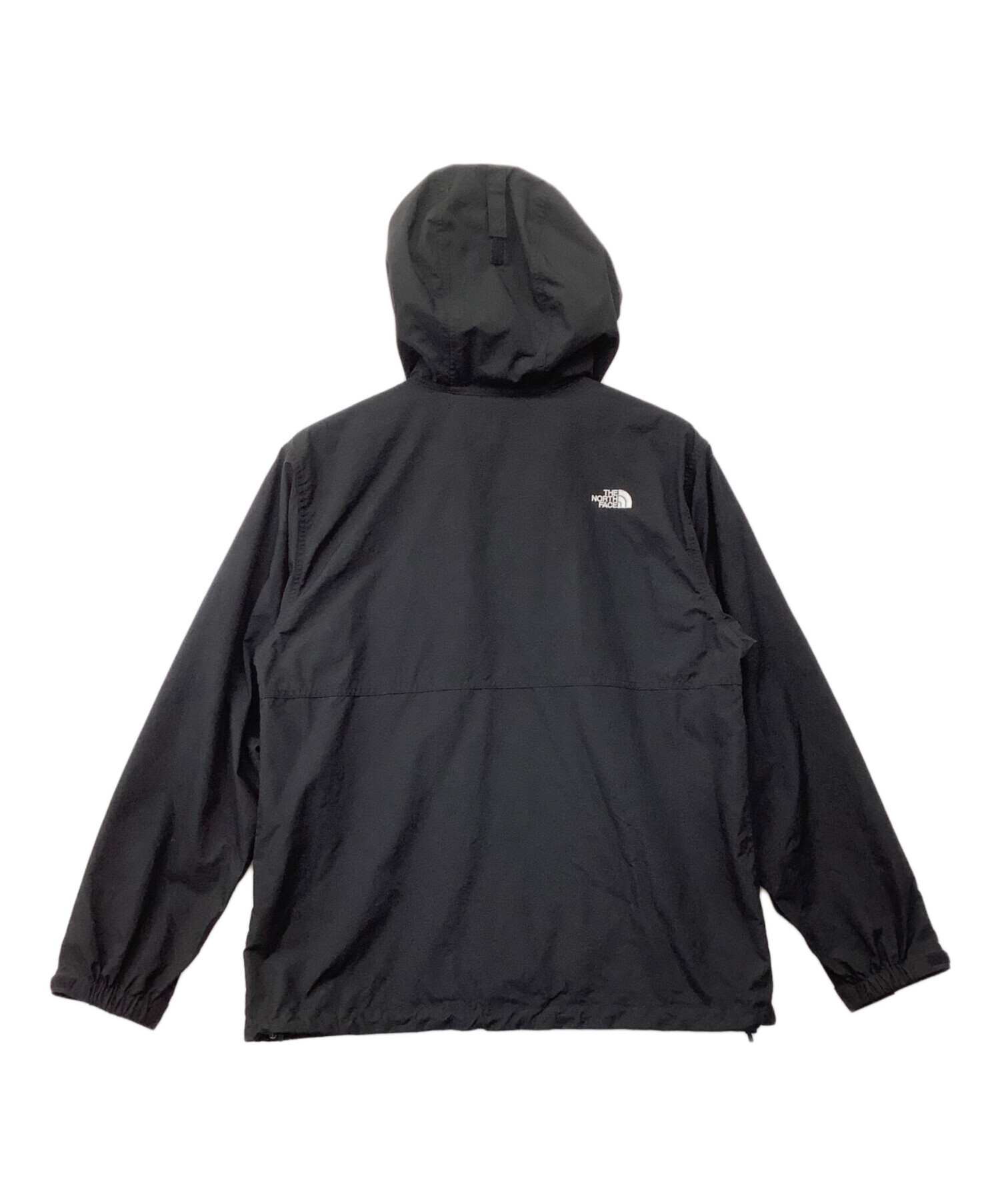 中古・古着通販】THE NORTH FACE (ザ ノース フェイス) コンパクト