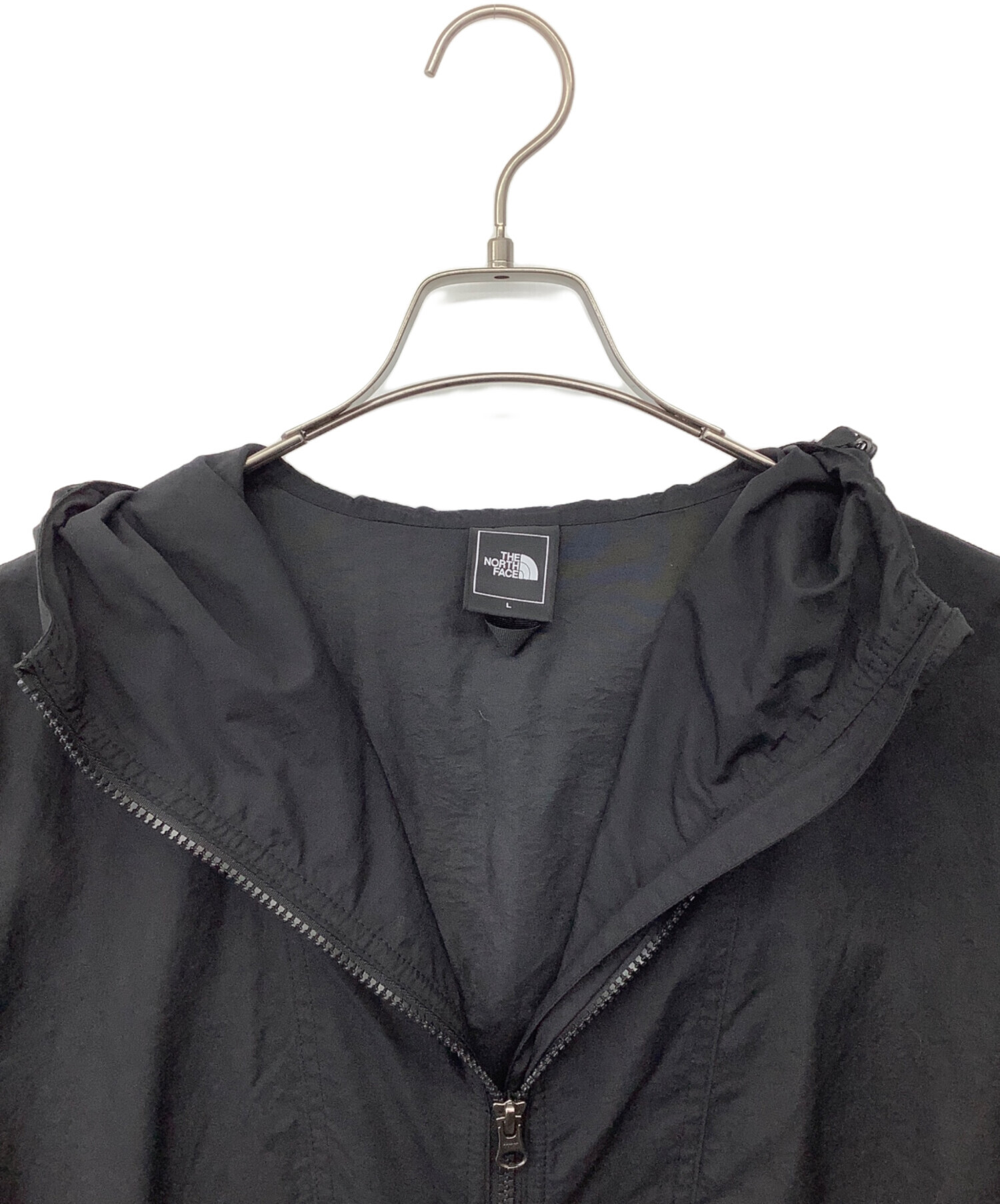 中古・古着通販】THE NORTH FACE (ザ ノース フェイス) コンパクト