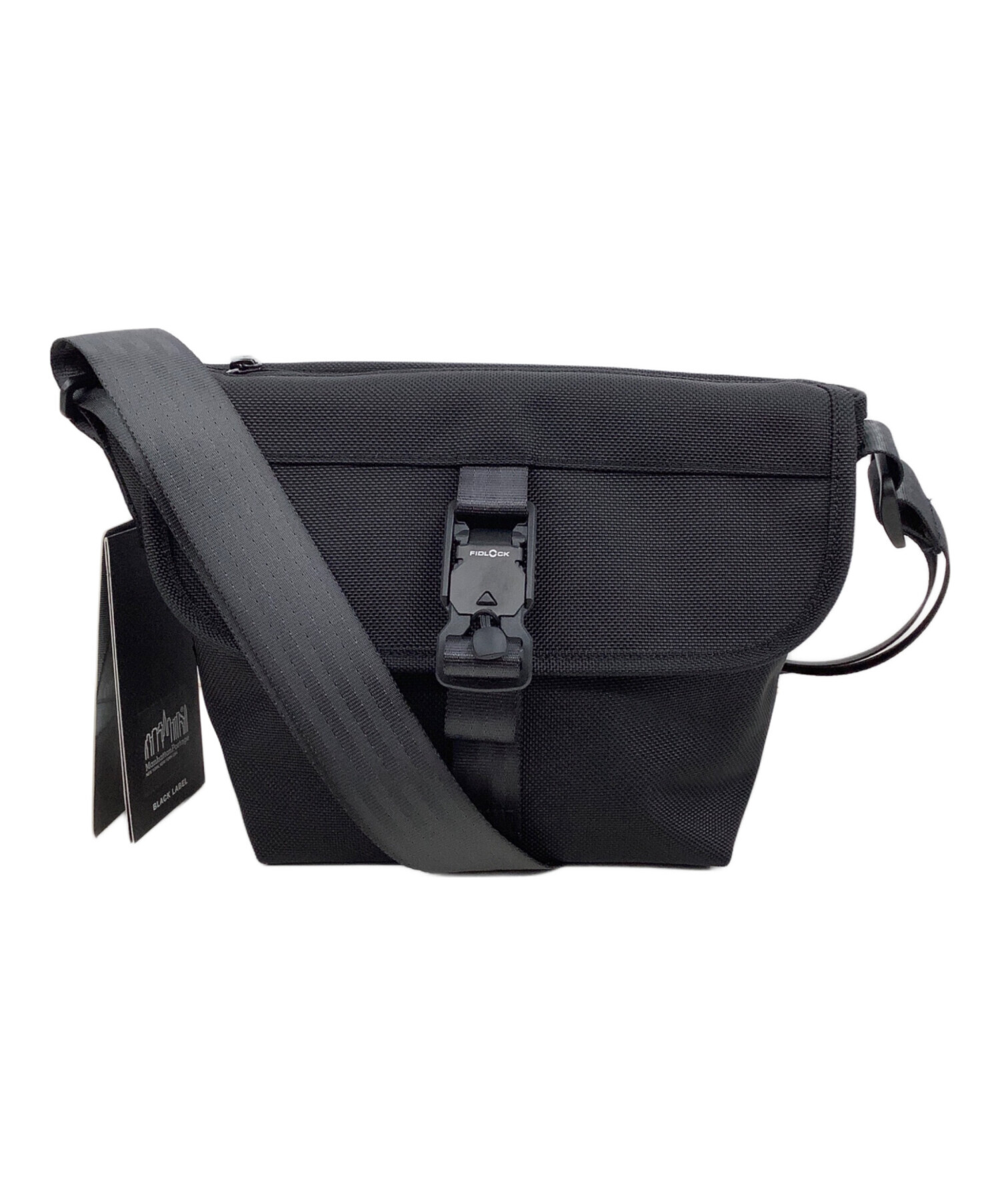 中古・古着通販】Manhattan Portage BLACK LABEL (マンハッタン