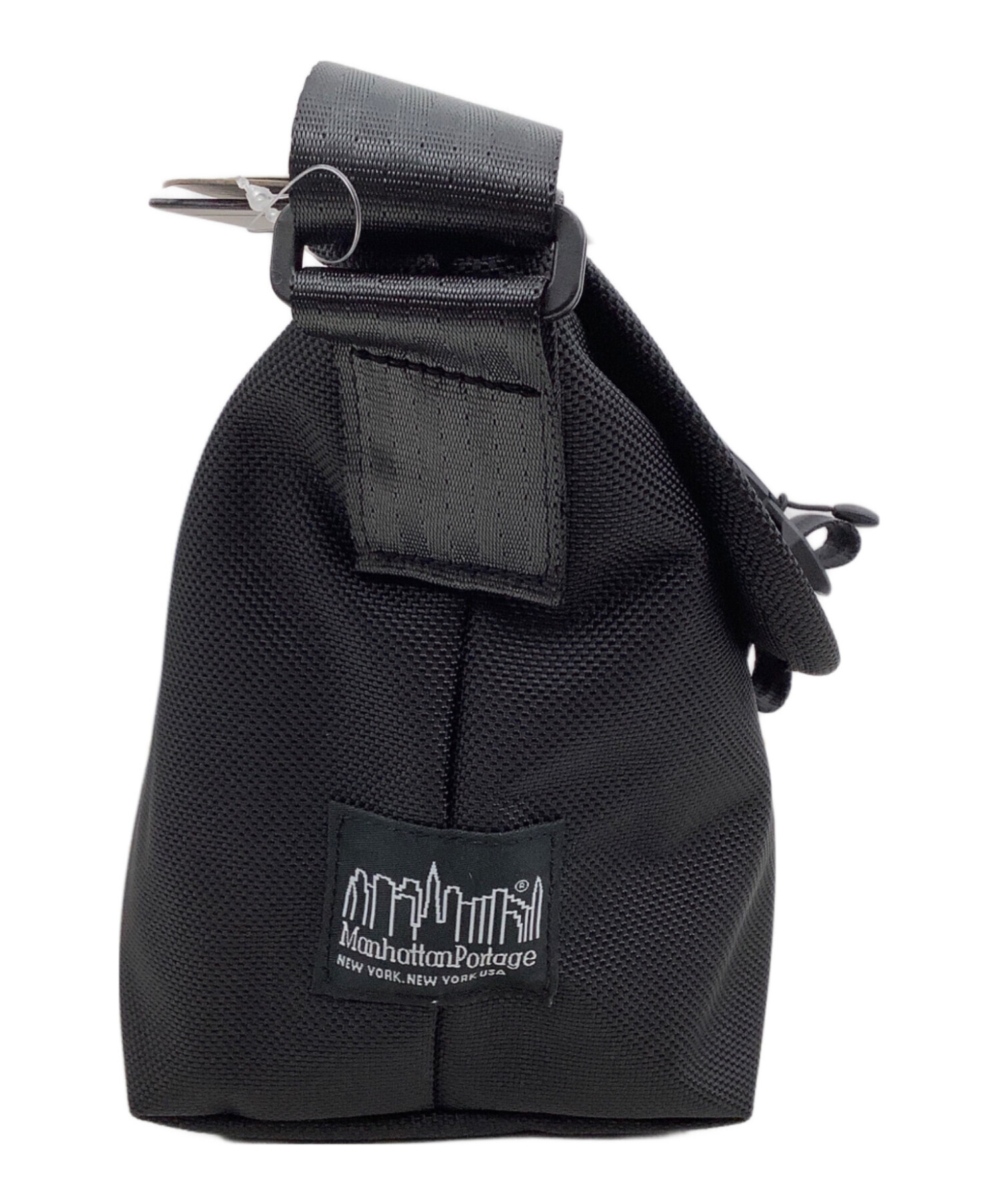 中古・古着通販】Manhattan Portage BLACK LABEL (マンハッタン