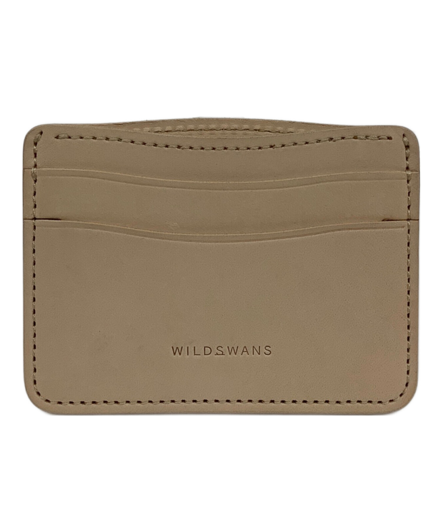 中古・古着通販】WILDSWANS (ワイルドスワンズ) カードケース