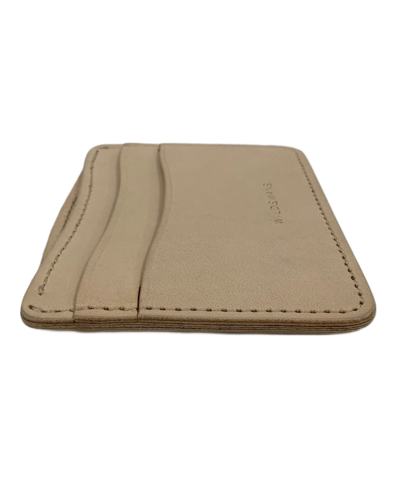 中古・古着通販】WILDSWANS (ワイルドスワンズ) カードケース