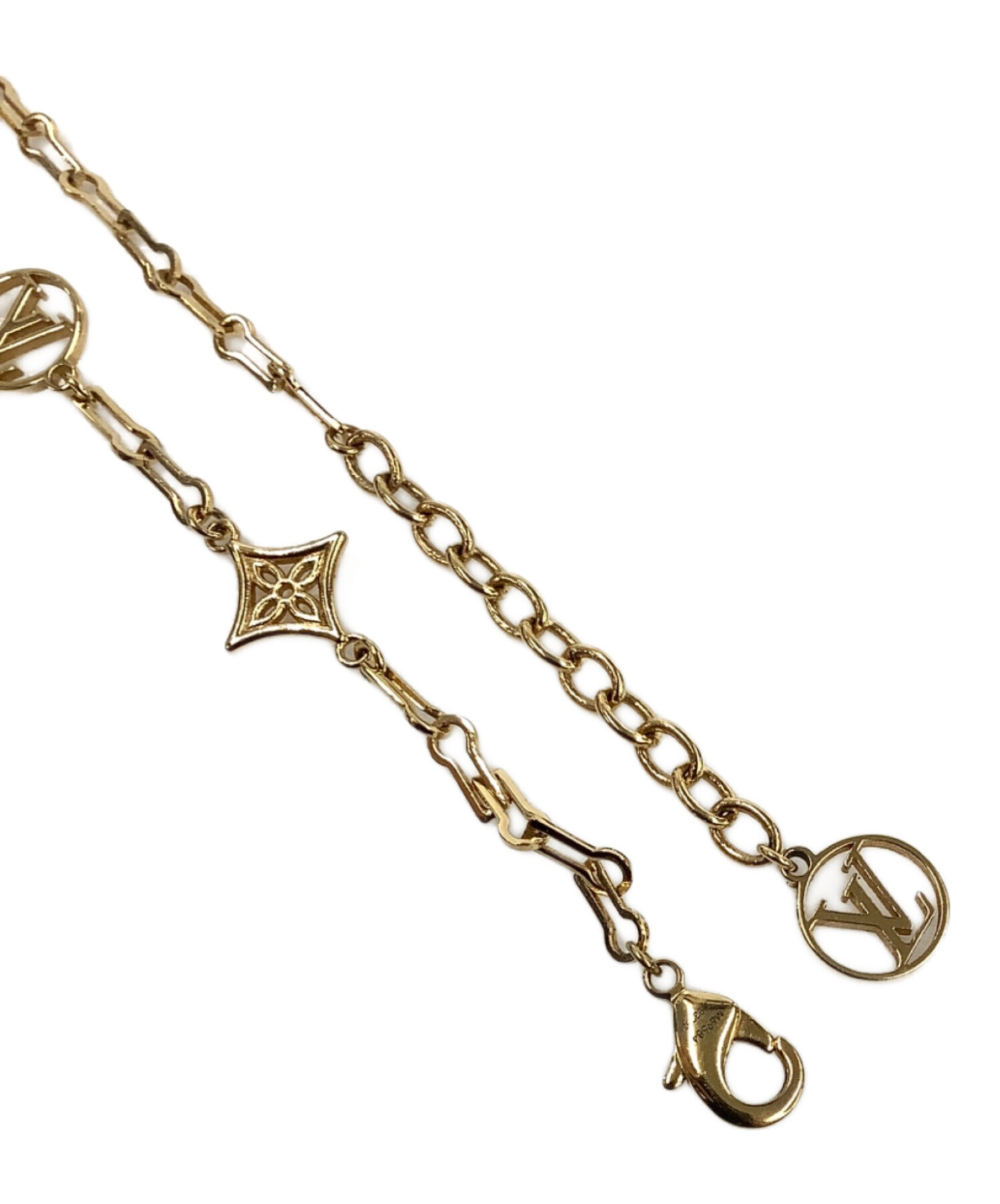 中古・古着通販】LOUIS VUITTON (ルイ ヴィトン) ブラスレ