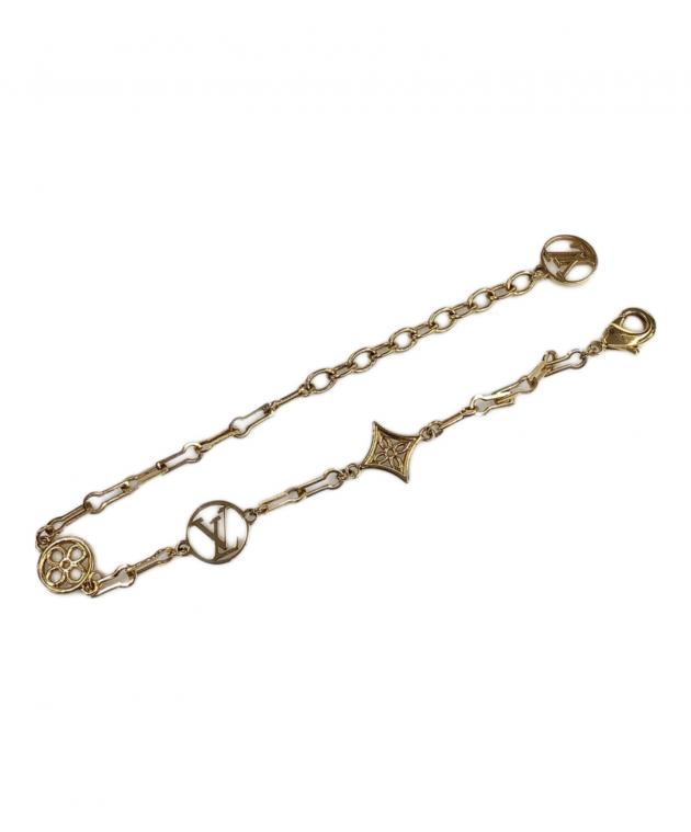 中古・古着通販】LOUIS VUITTON (ルイ ヴィトン) ブラスレ