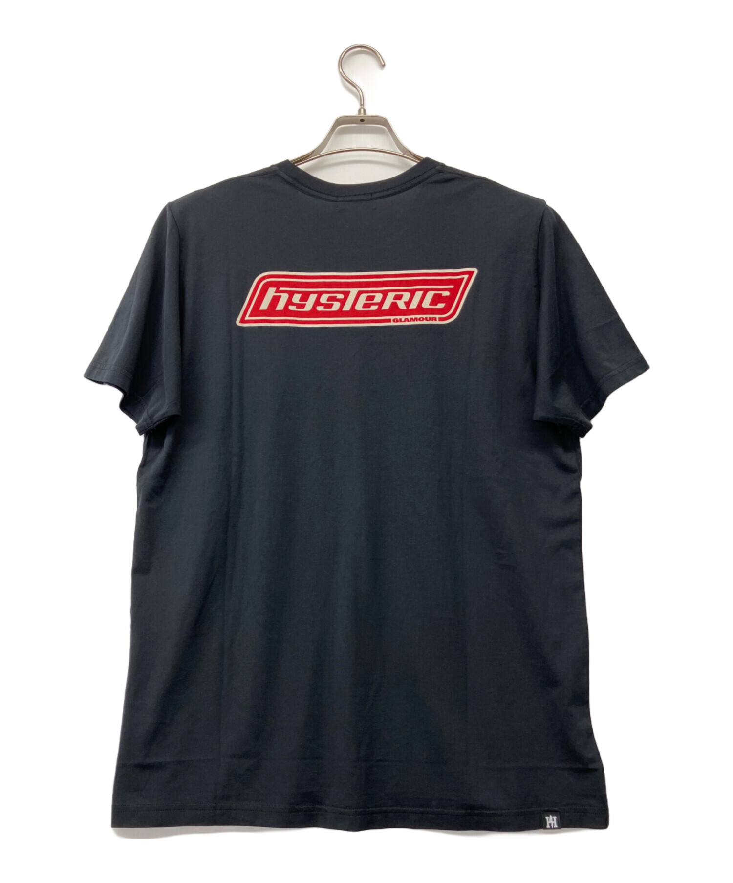 中古・古着通販】Hysteric Glamour (ヒステリックグラマー) VIXEN GIRL