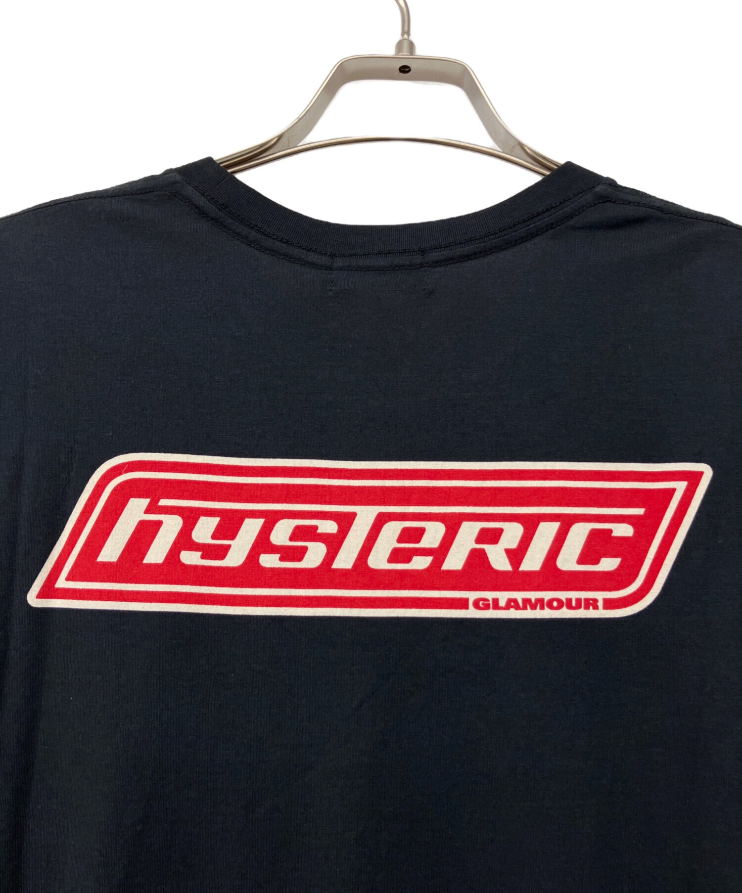 中古・古着通販】Hysteric Glamour (ヒステリックグラマー) VIXEN GIRL