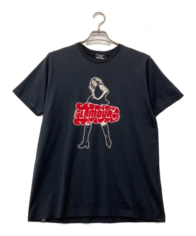 中古・古着通販】Hysteric Glamour (ヒステリックグラマー) VIXEN GIRL