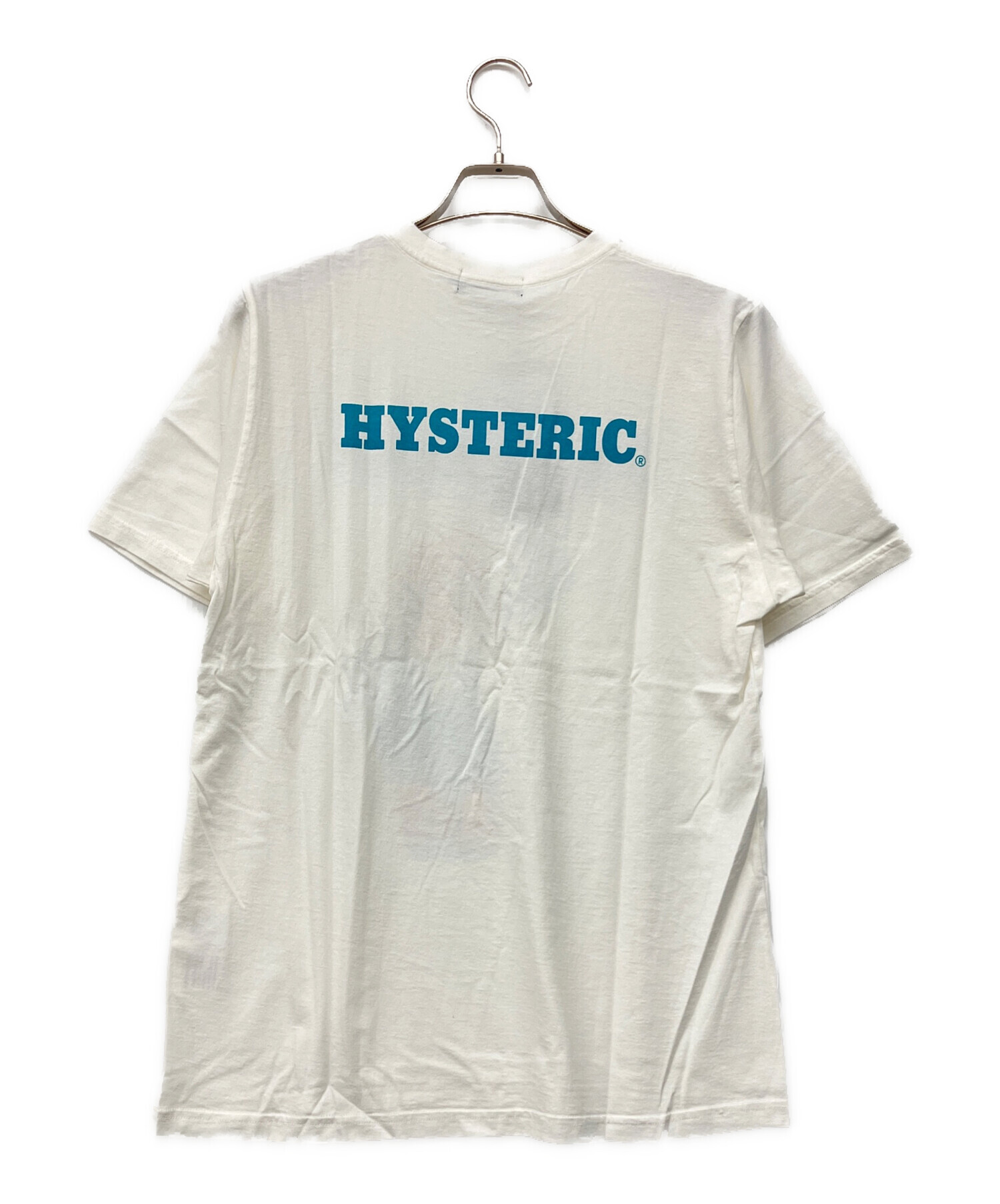 中古・古着通販】Hysteric Glamour (ヒステリックグラマー) PLAY BOY 