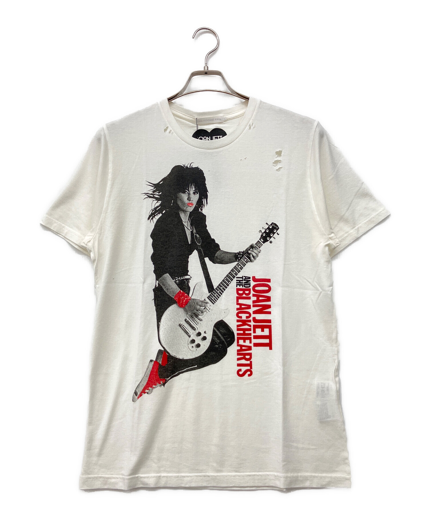 中古・古着通販】Thee Hysteric XXX (ジィ ヒステリックトリプル