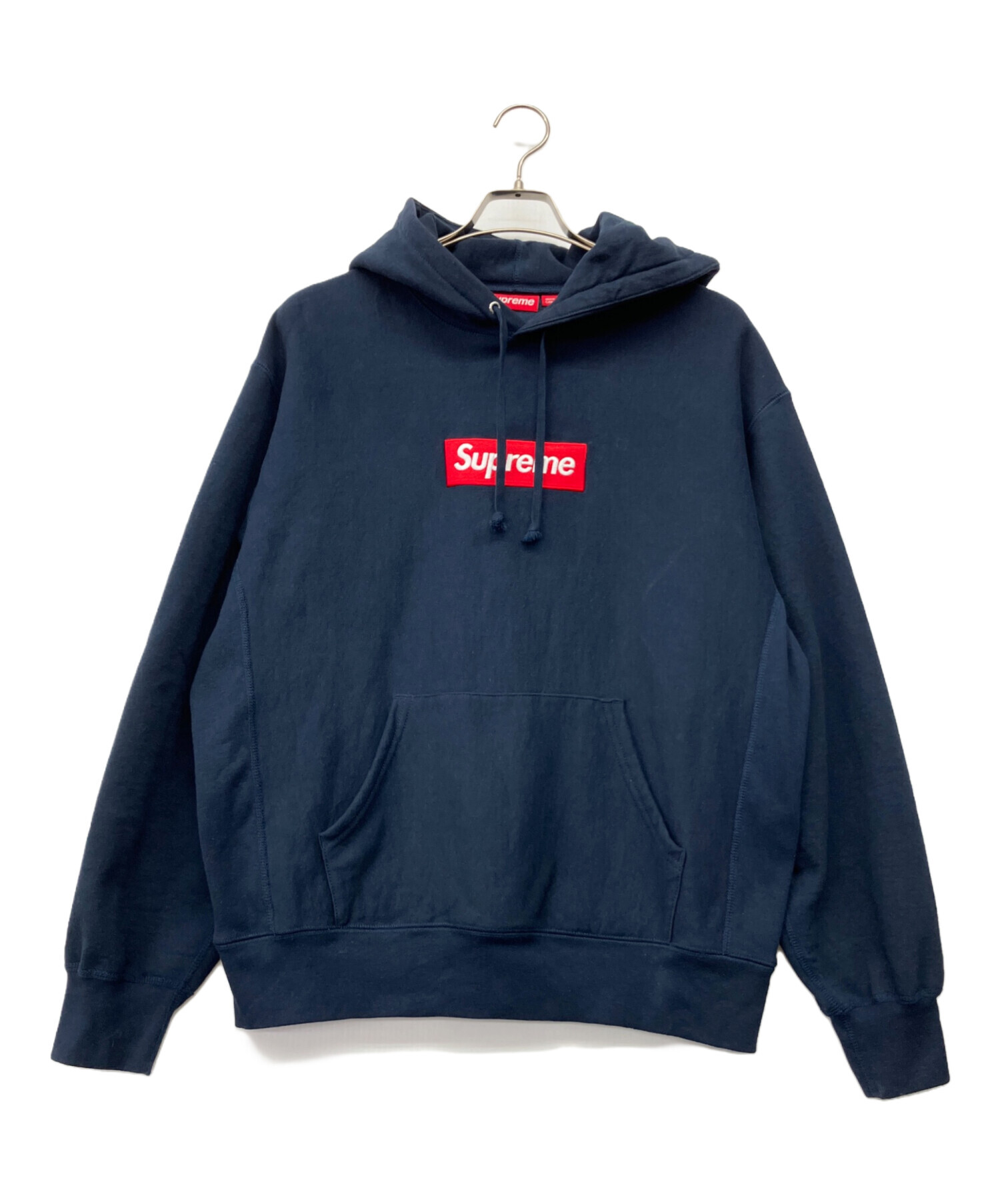 フ*ー様 格安 美品Supreme Box Logo Hooded Sweats 中古・古着通販】Supreme (シュプリーム) Box Logo Hooded Sweatshirt
