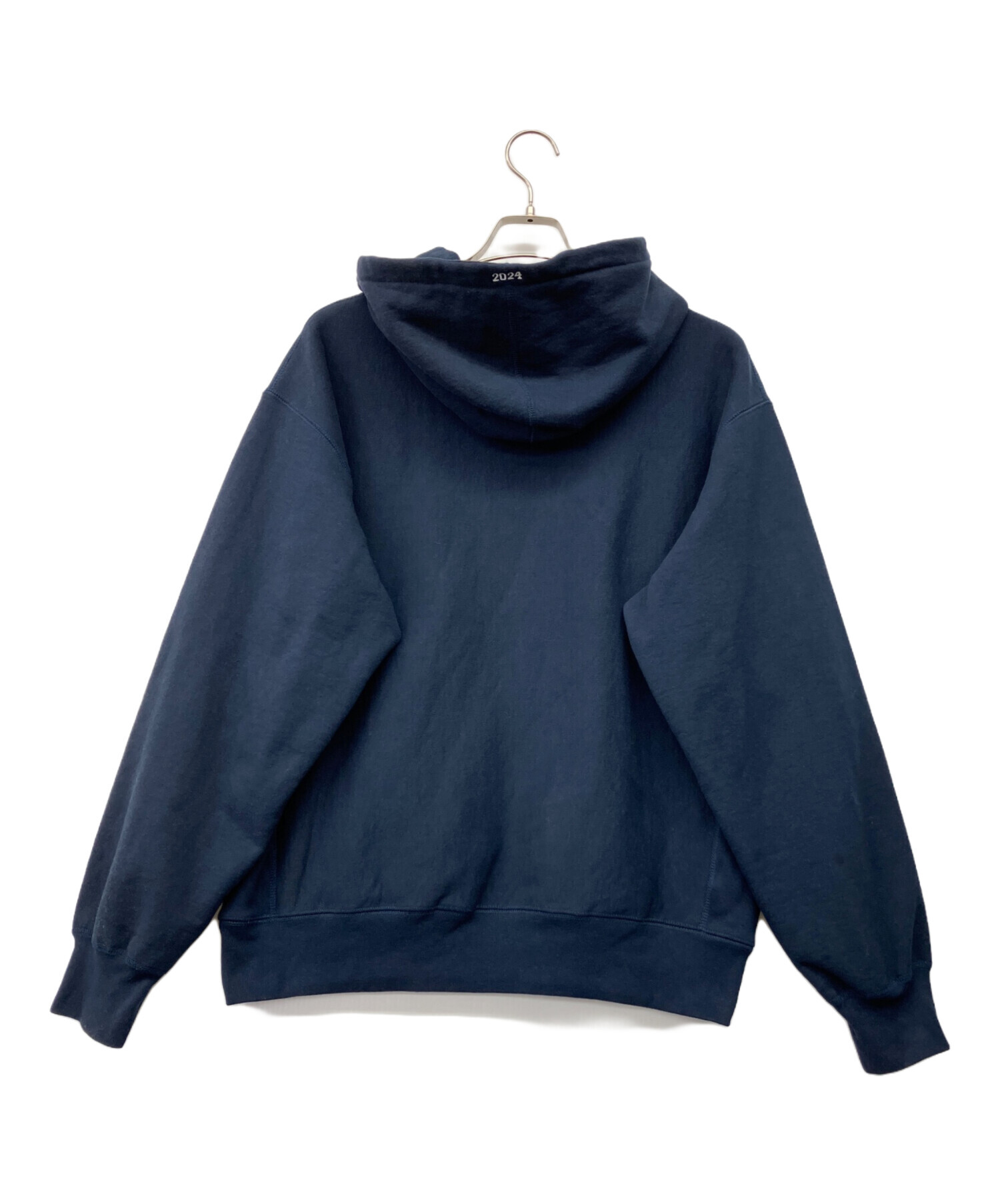 中古・古着通販】Supreme (シュプリーム) Box Logo Hooded Sweatshirt