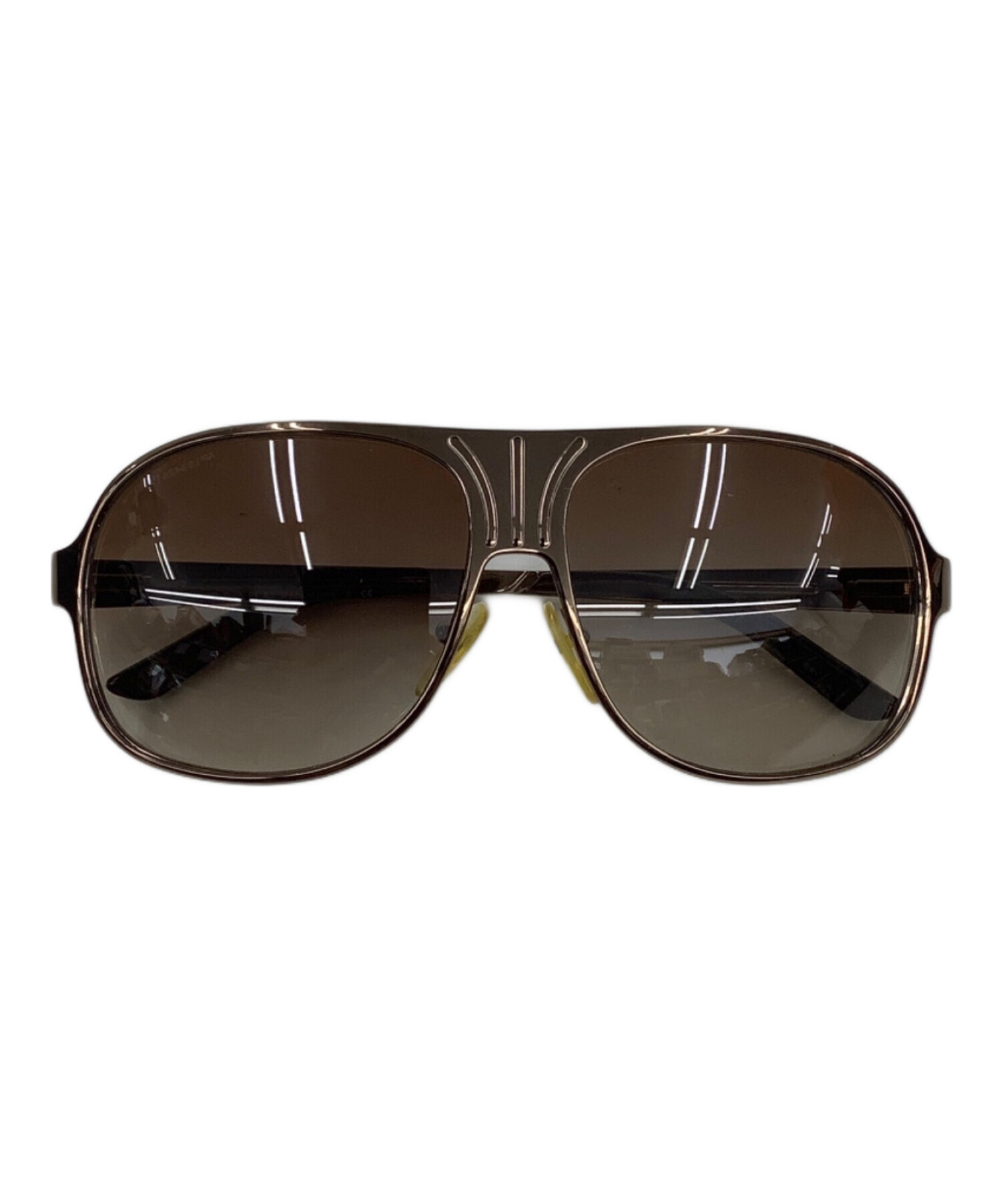 中古・古着通販】PRADA (プラダ) サングラス サイズ:59□13｜ブランド